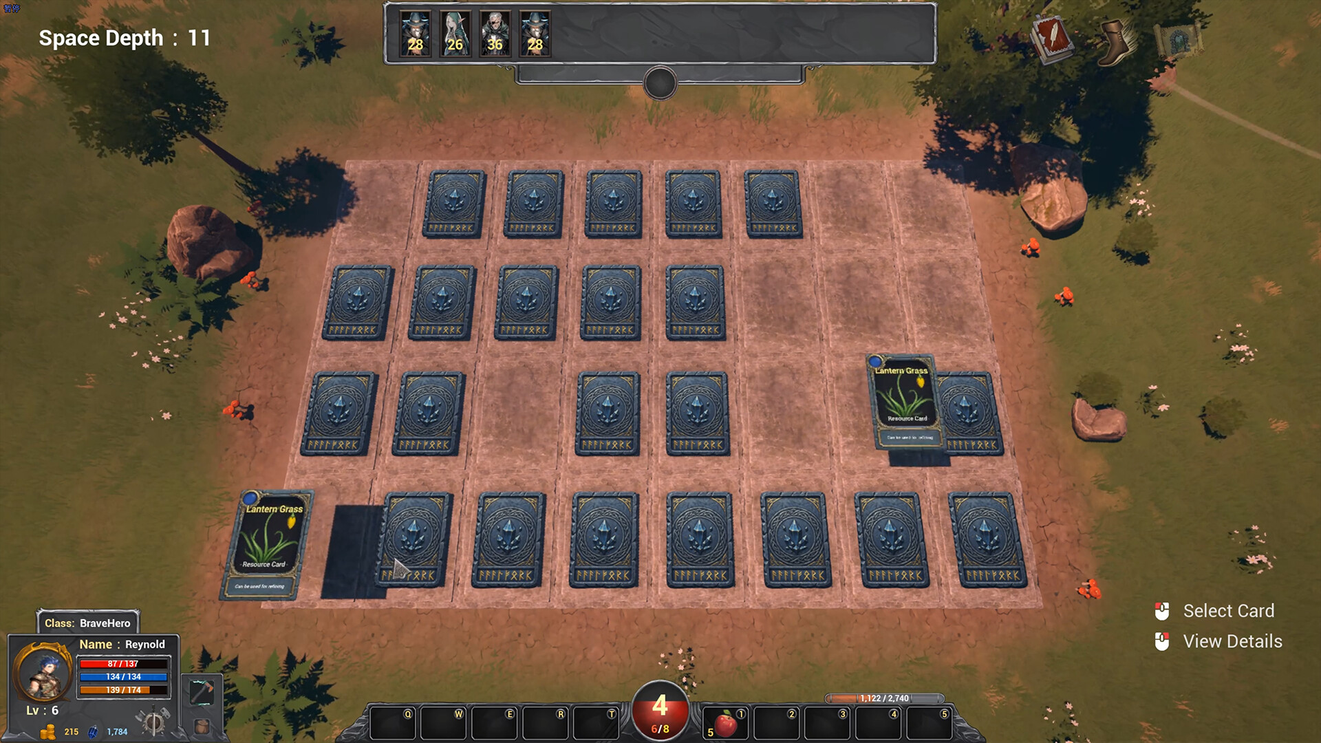 Phantacall Realm screenshot 8