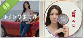 My summer love Demo