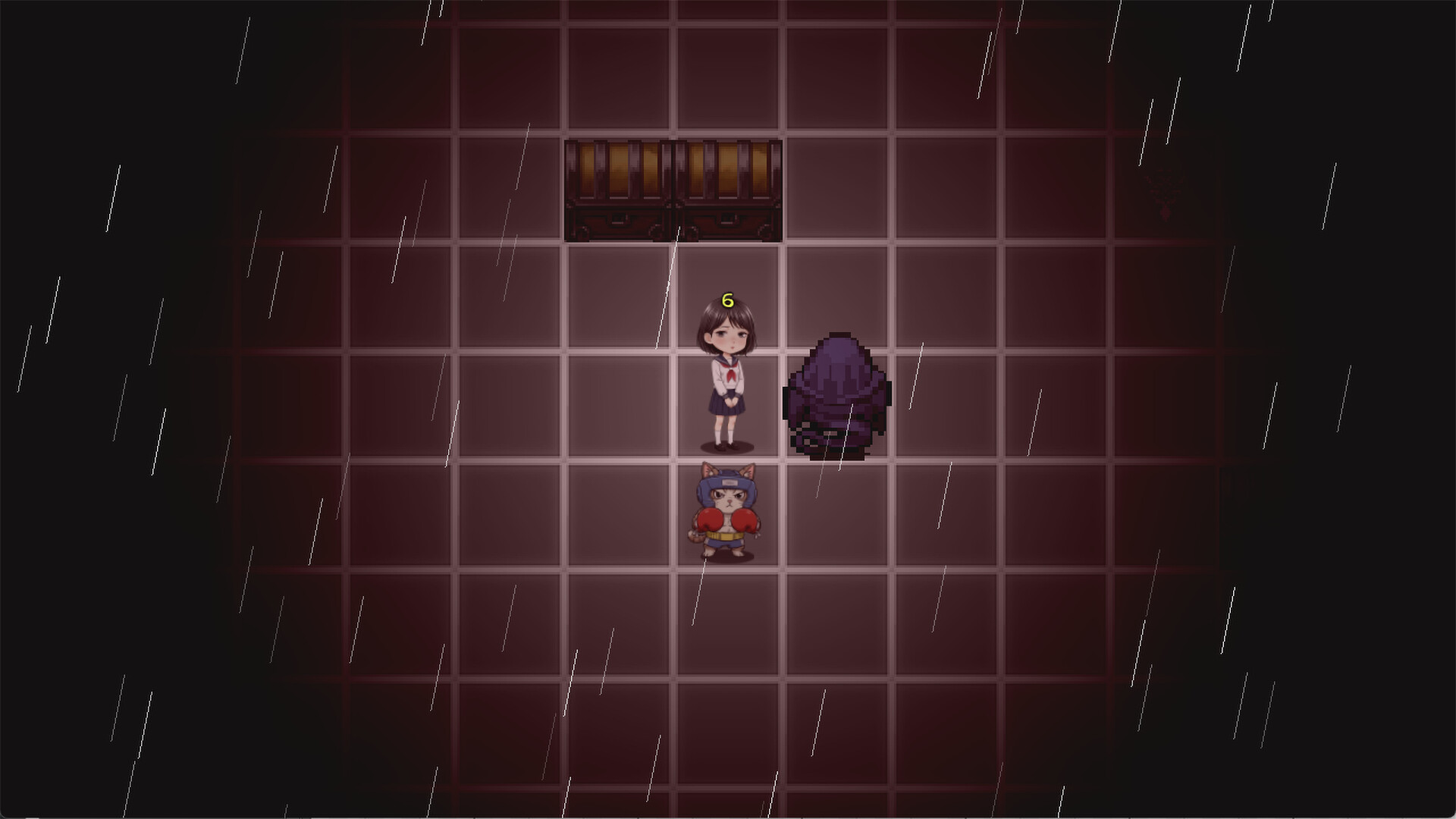Heroines Paradox - 英雌悖论 - Nữ Anh Hùng screenshot 3