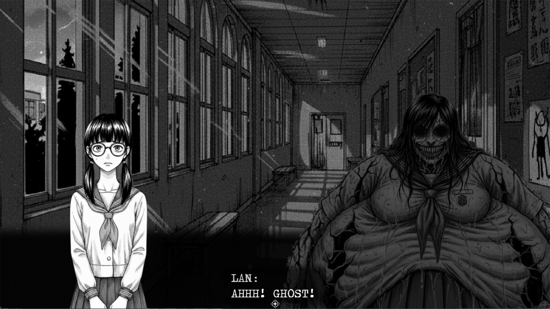 Heroines Paradox - 英雌悖论 - Nữ Anh Hùng screenshot 1