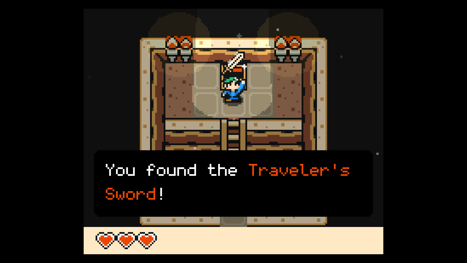 Echo Isle screenshot 2