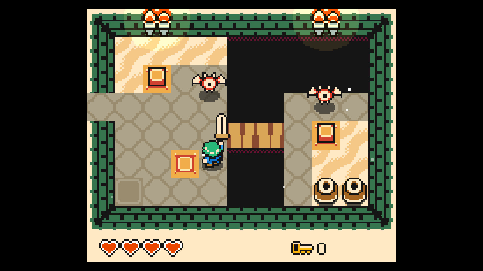 Echo Isle screenshot 3