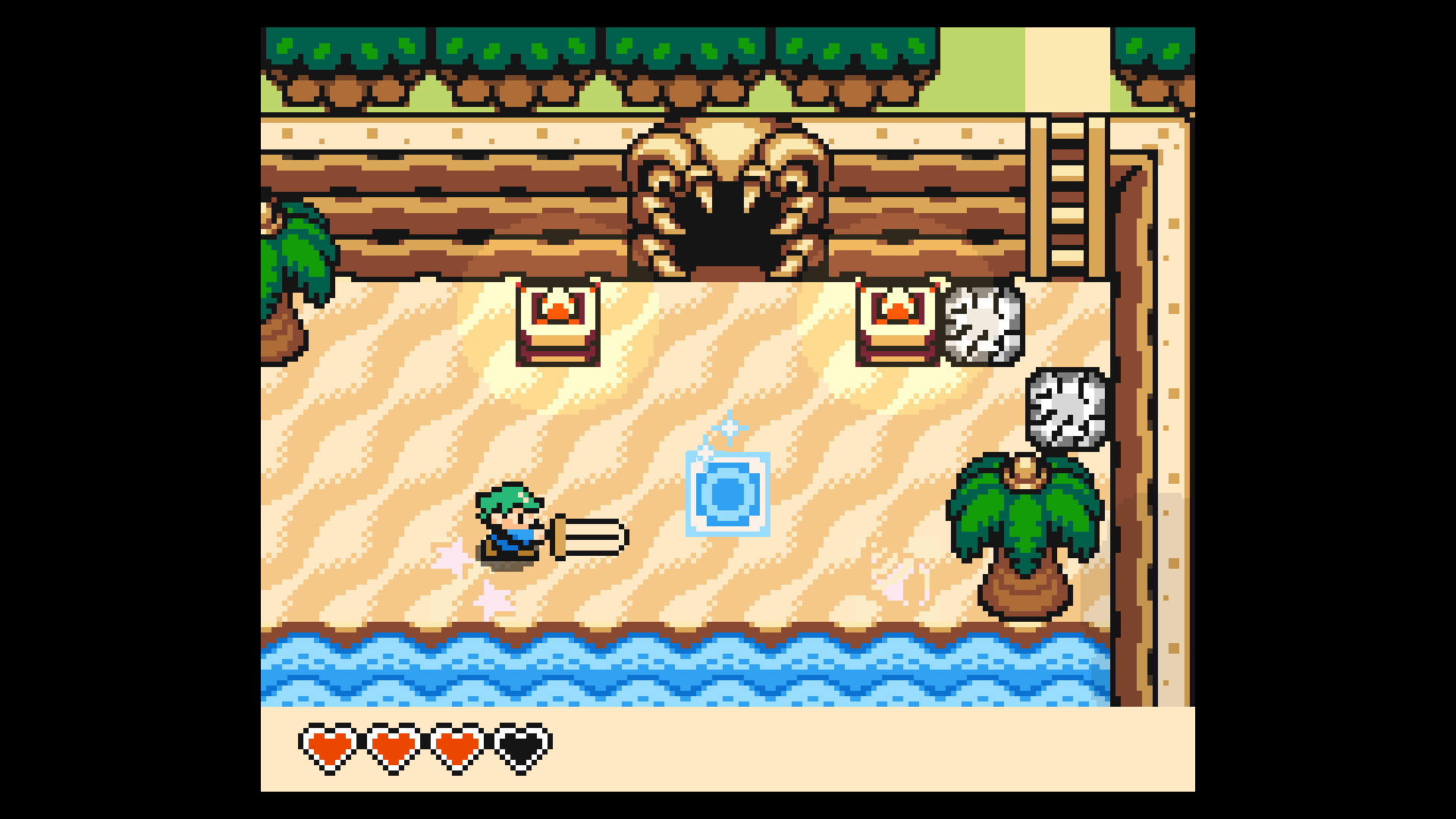 Echo Isle screenshot 5
