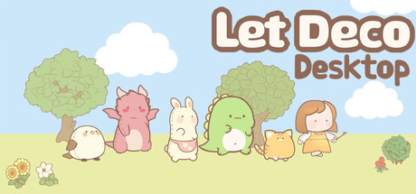 LetDeco Desktop