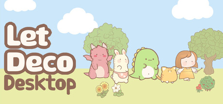 LetDeco Desktop