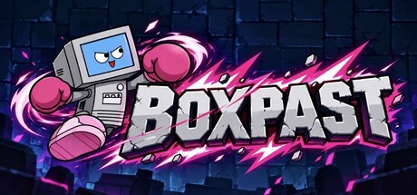 BOXPAST