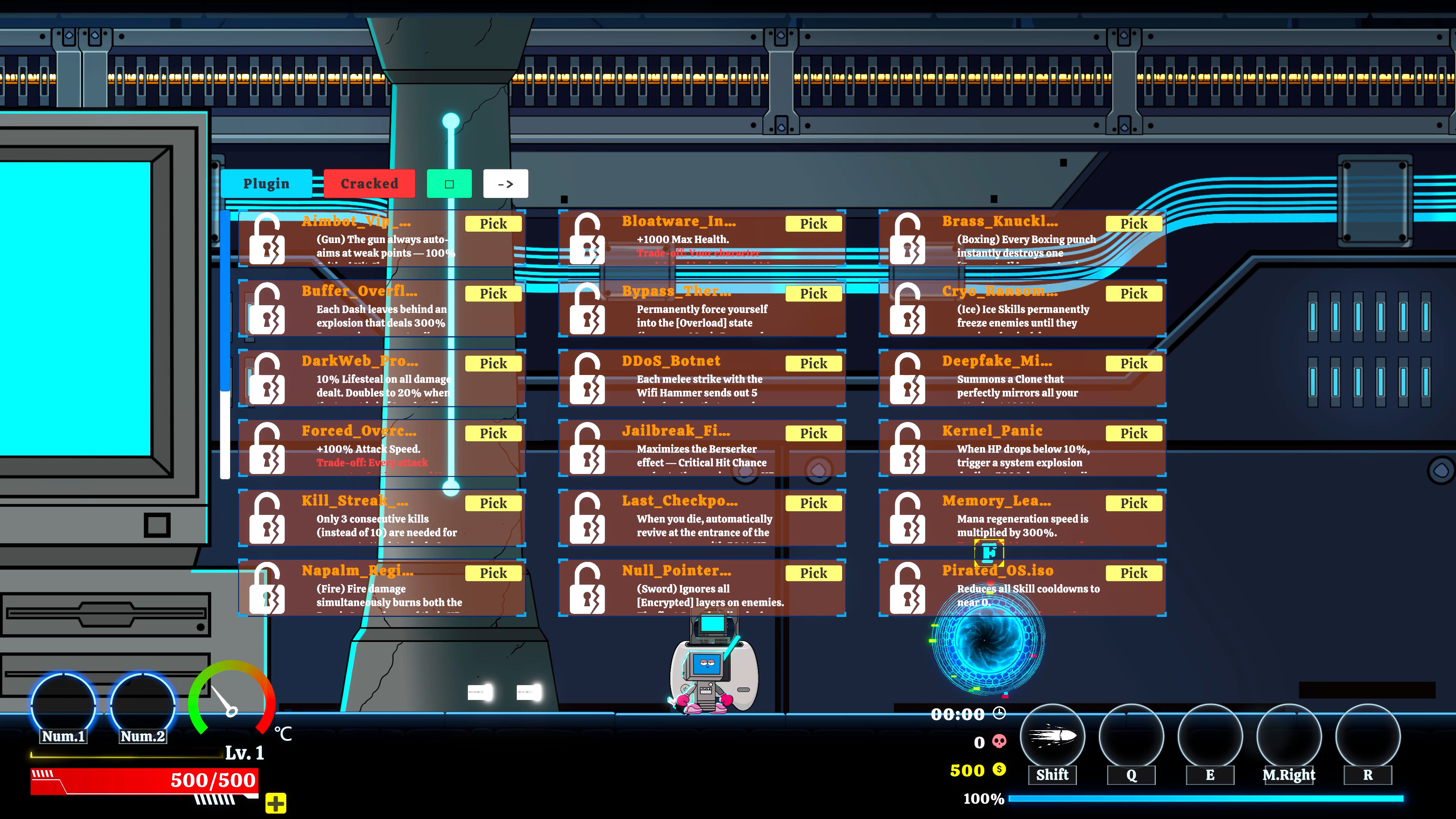 BOXPAST LOV3YOU screenshot 8