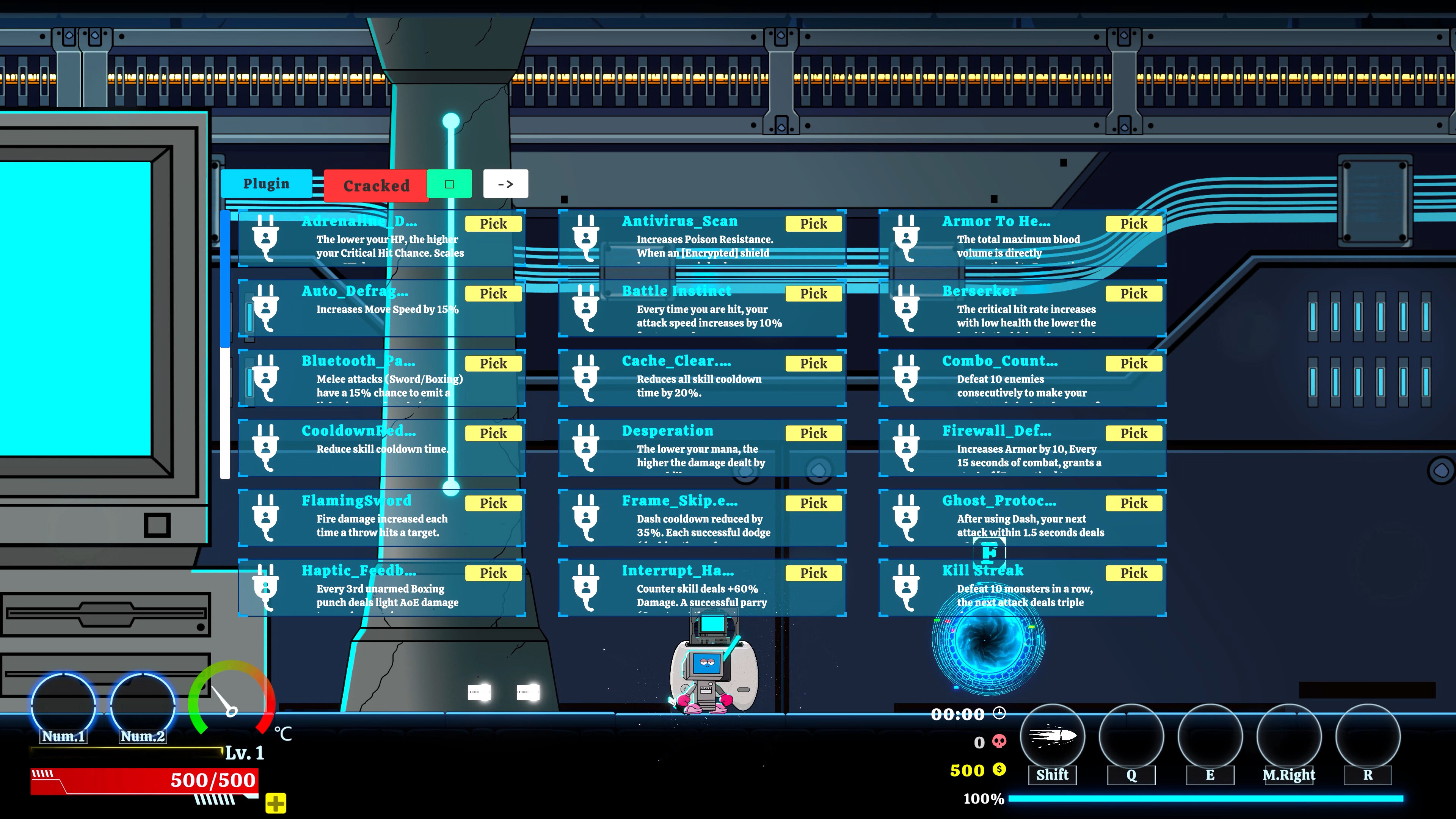 BOXPAST LOV3YOU screenshot 7
