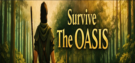 Survive The Oasis
