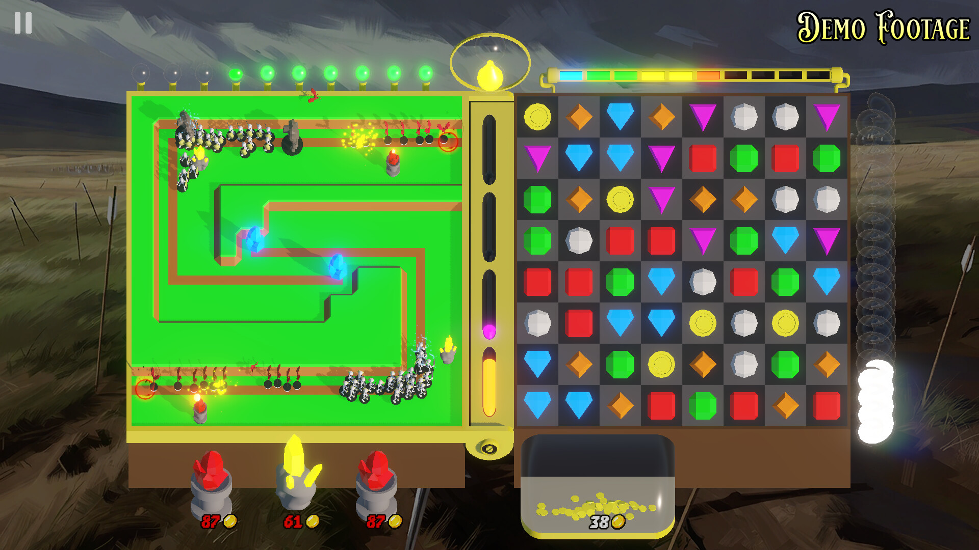 Matchward screenshot 1