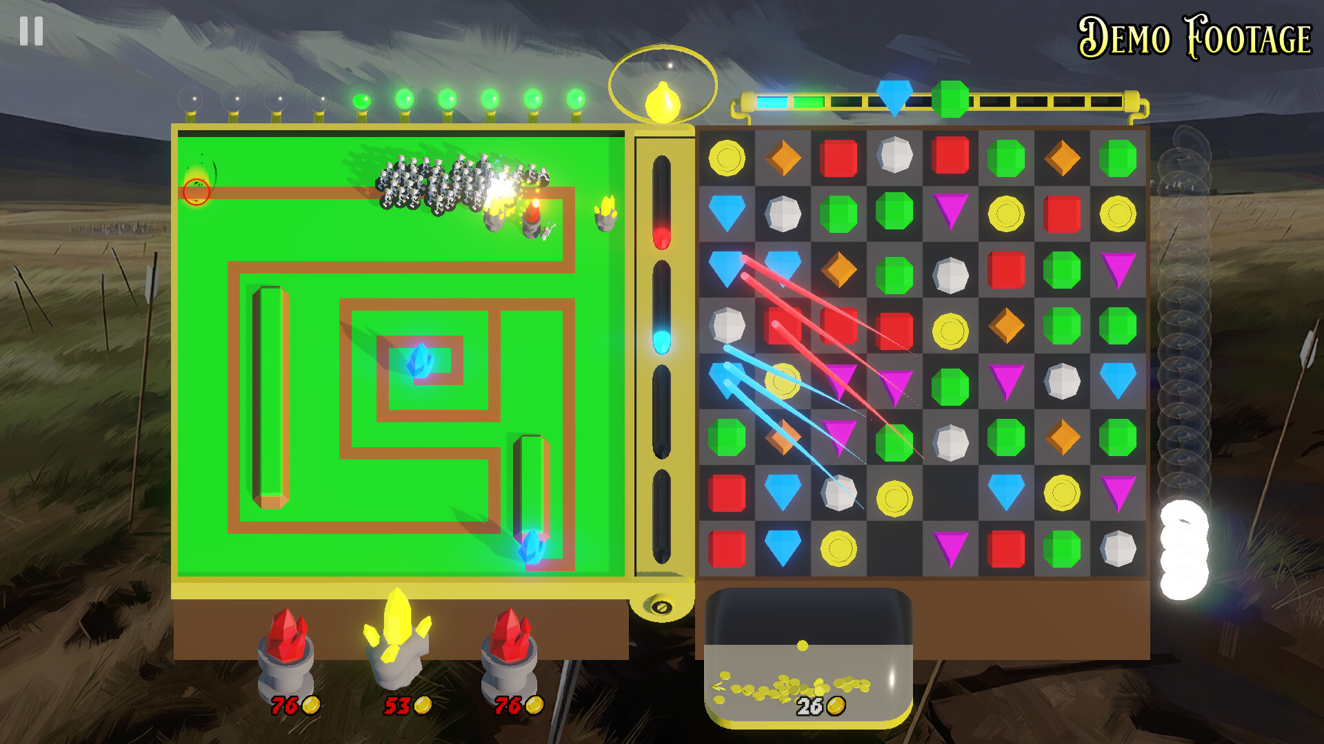Matchward screenshot 3