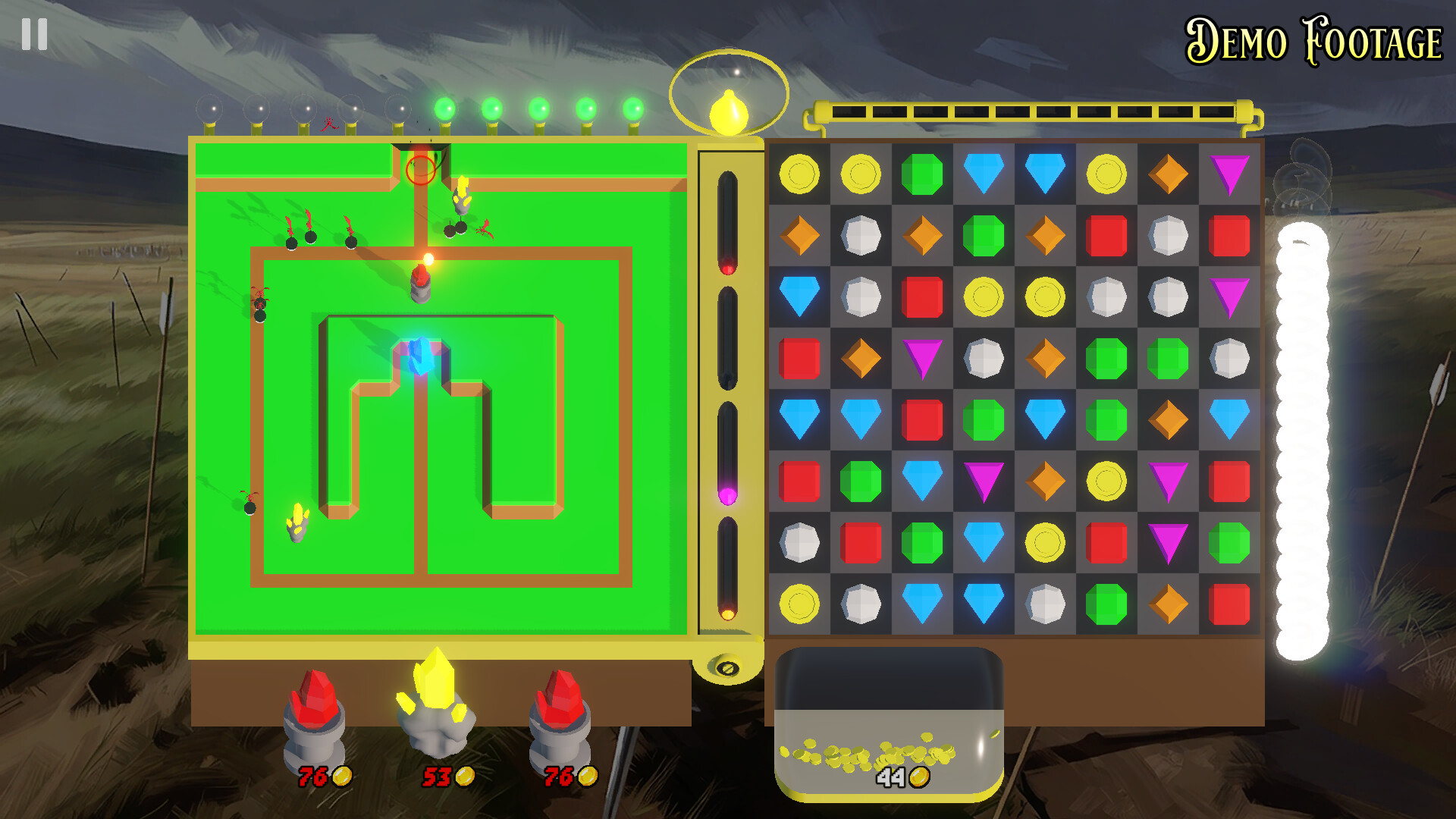 Matchward screenshot 4