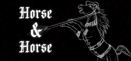 Horse & Horse