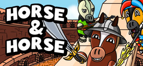 Horse & Horse