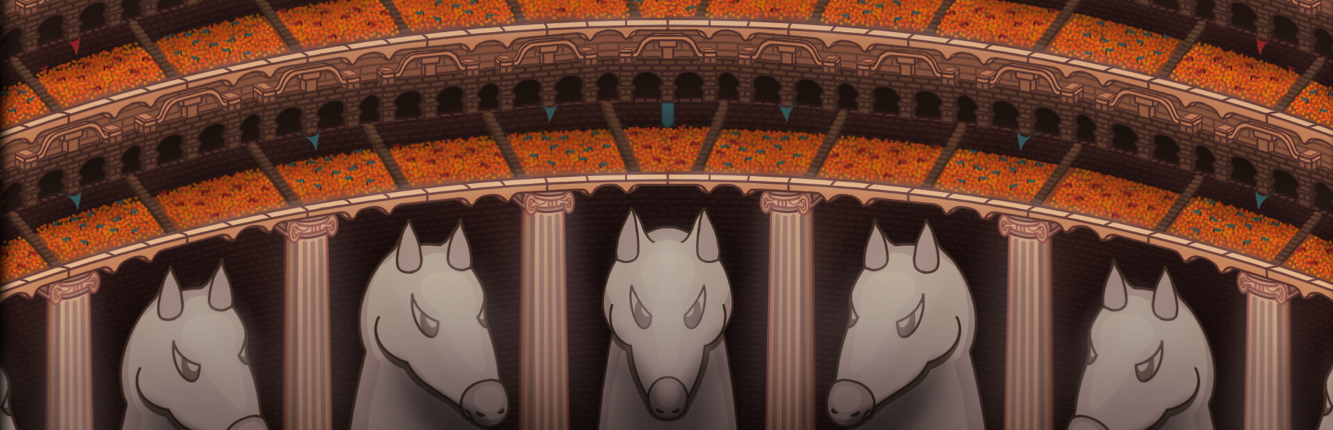 Horse & Horse
