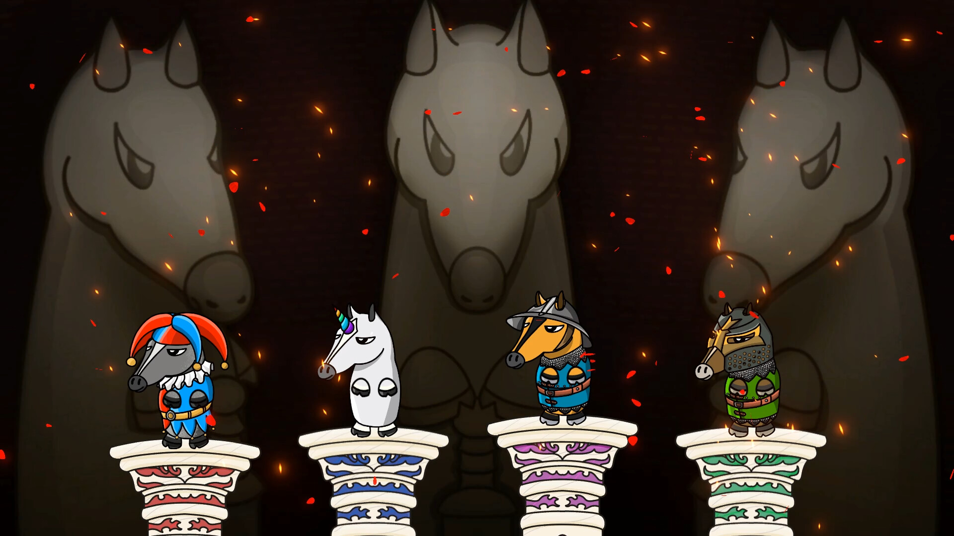 Horse & Horse screenshot 4