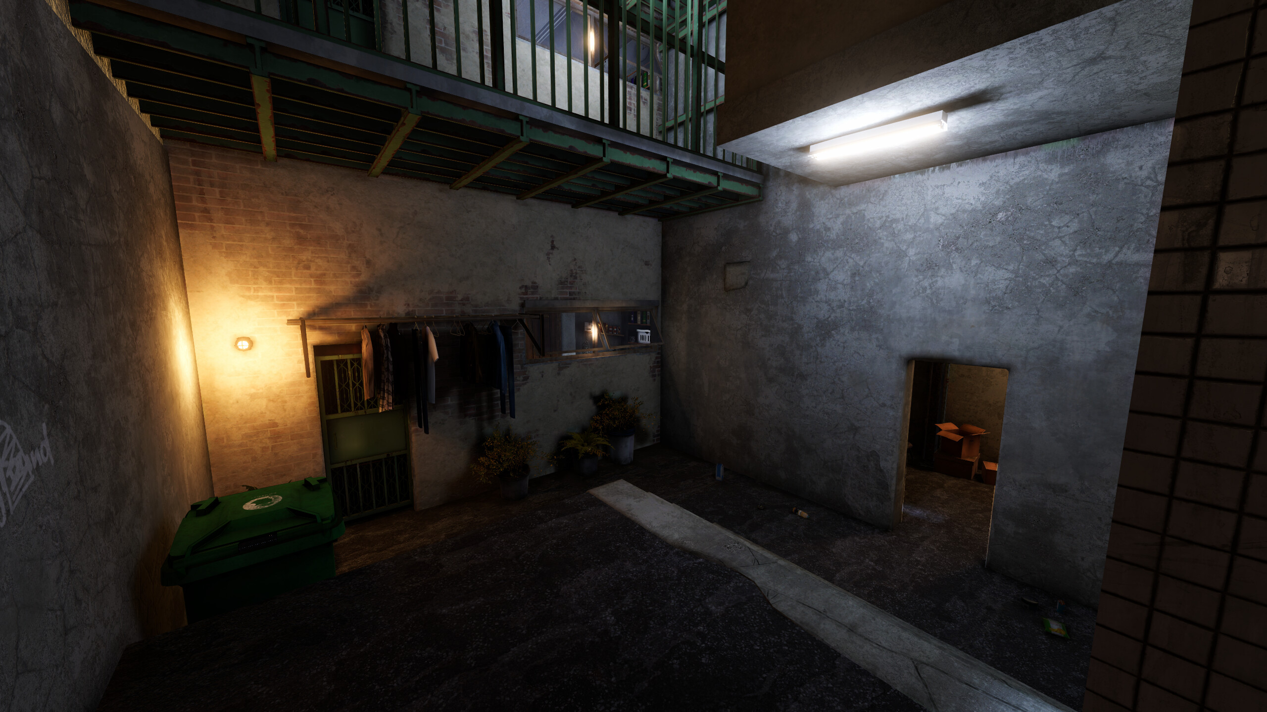 Exit Anomaly screenshot 6