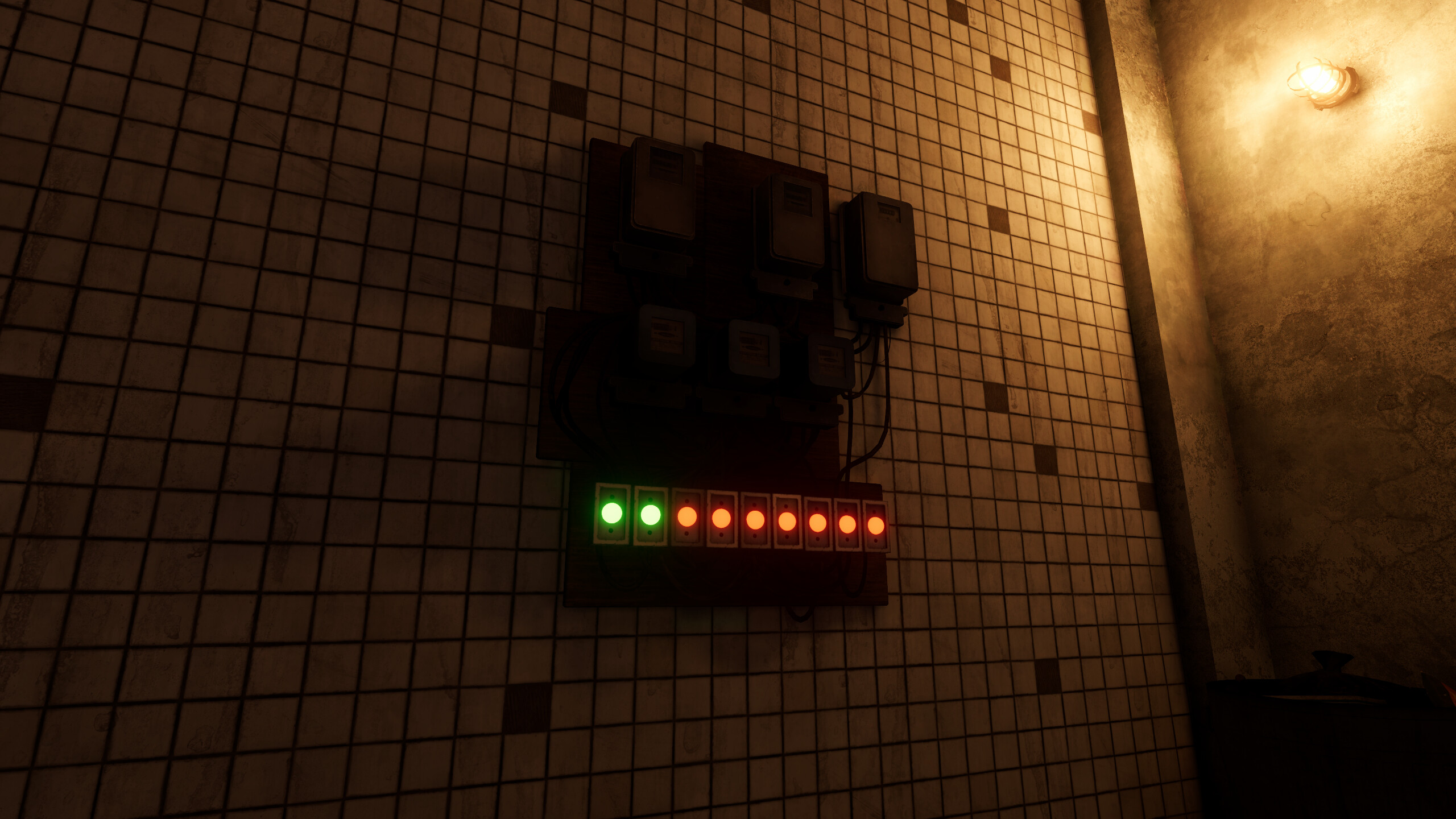 Exit Anomaly screenshot 5