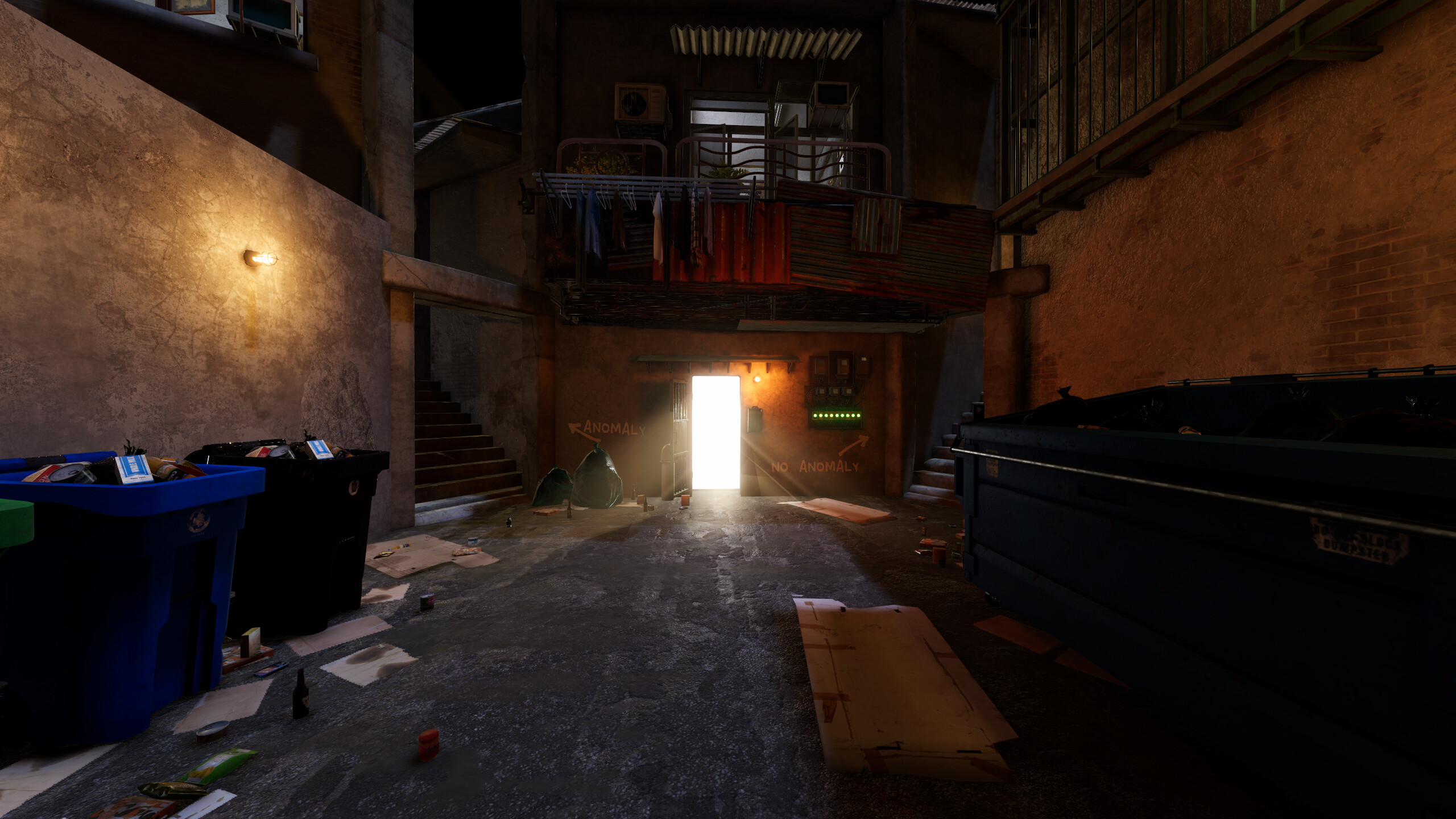 Exit Anomaly screenshot 4