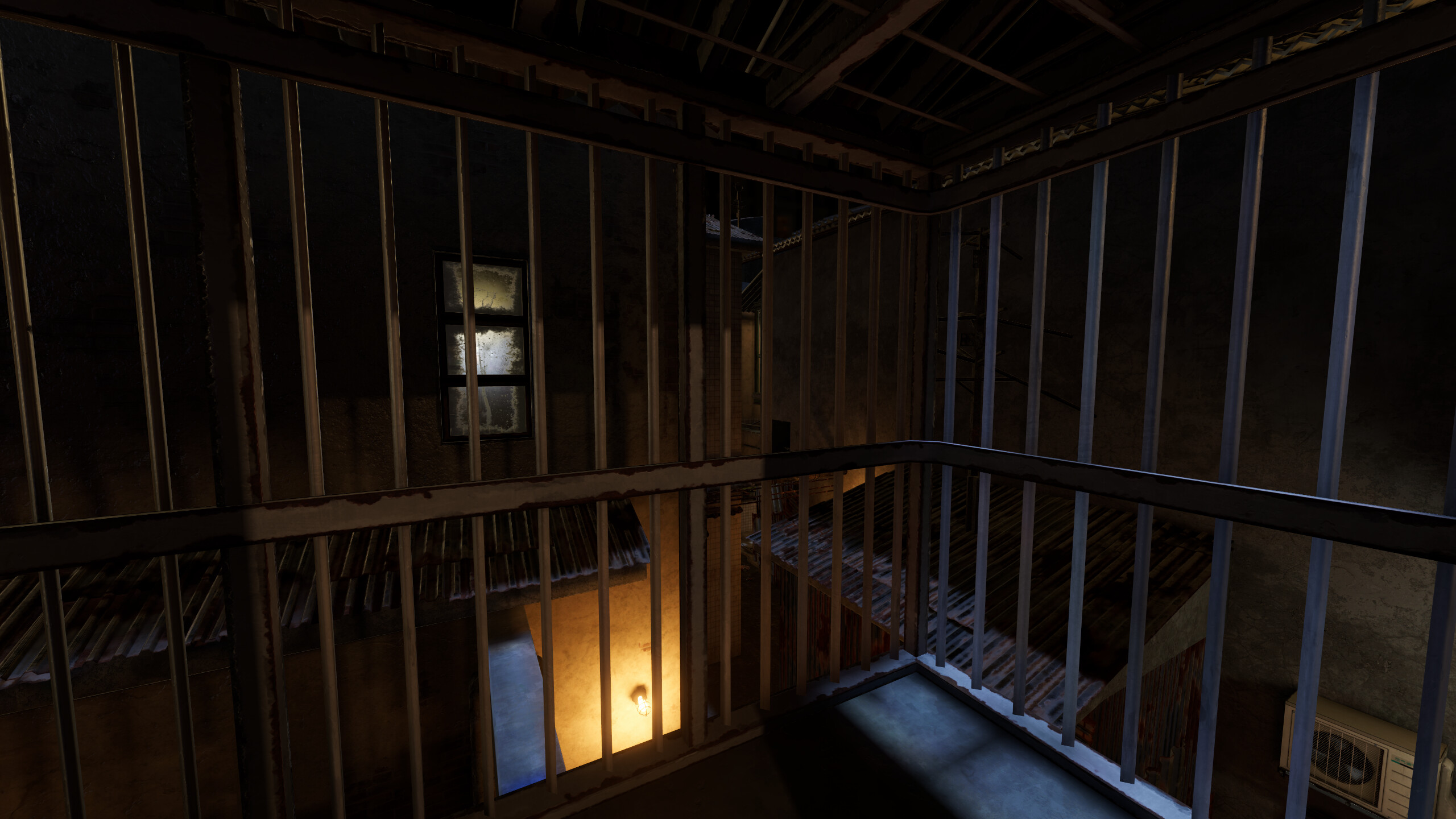Exit Anomaly screenshot 8