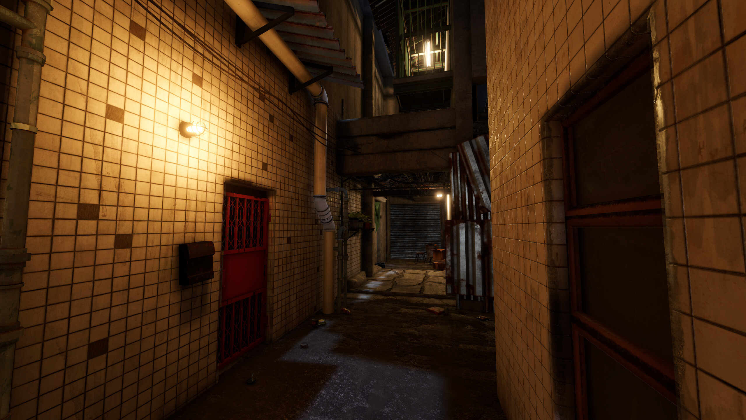 Exit Anomaly screenshot 1