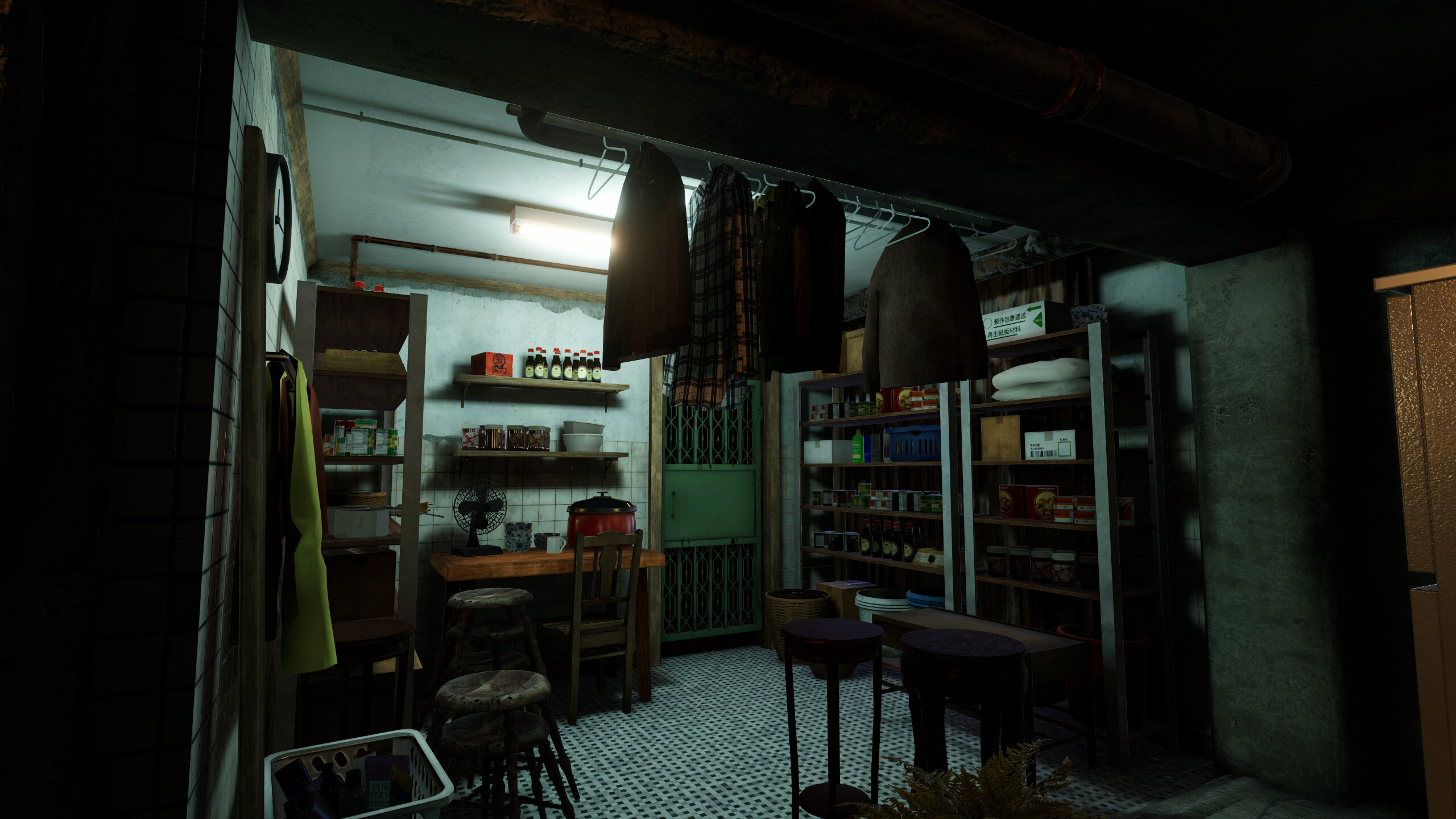Exit Anomaly screenshot 2