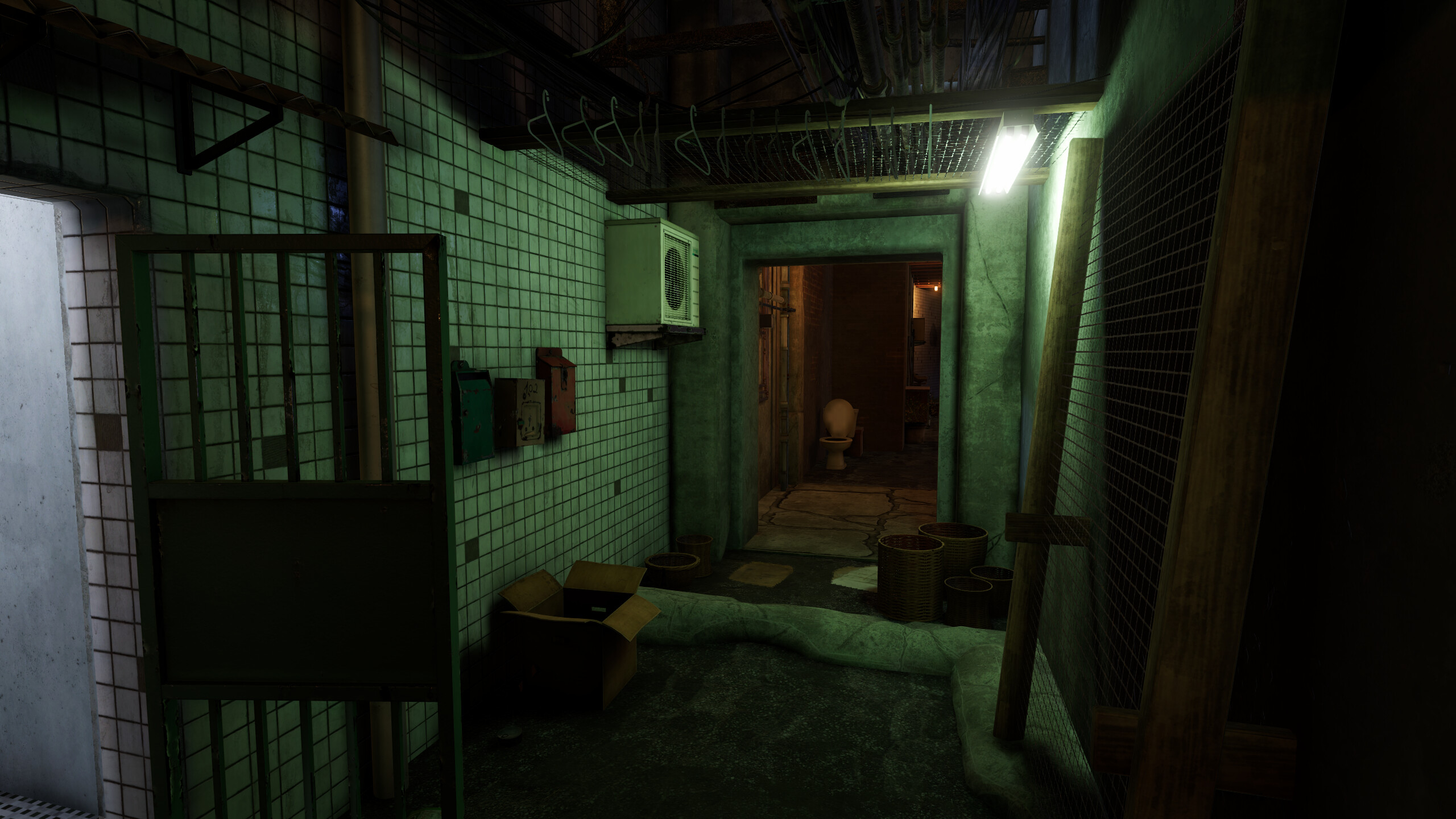Exit Anomaly screenshot 3