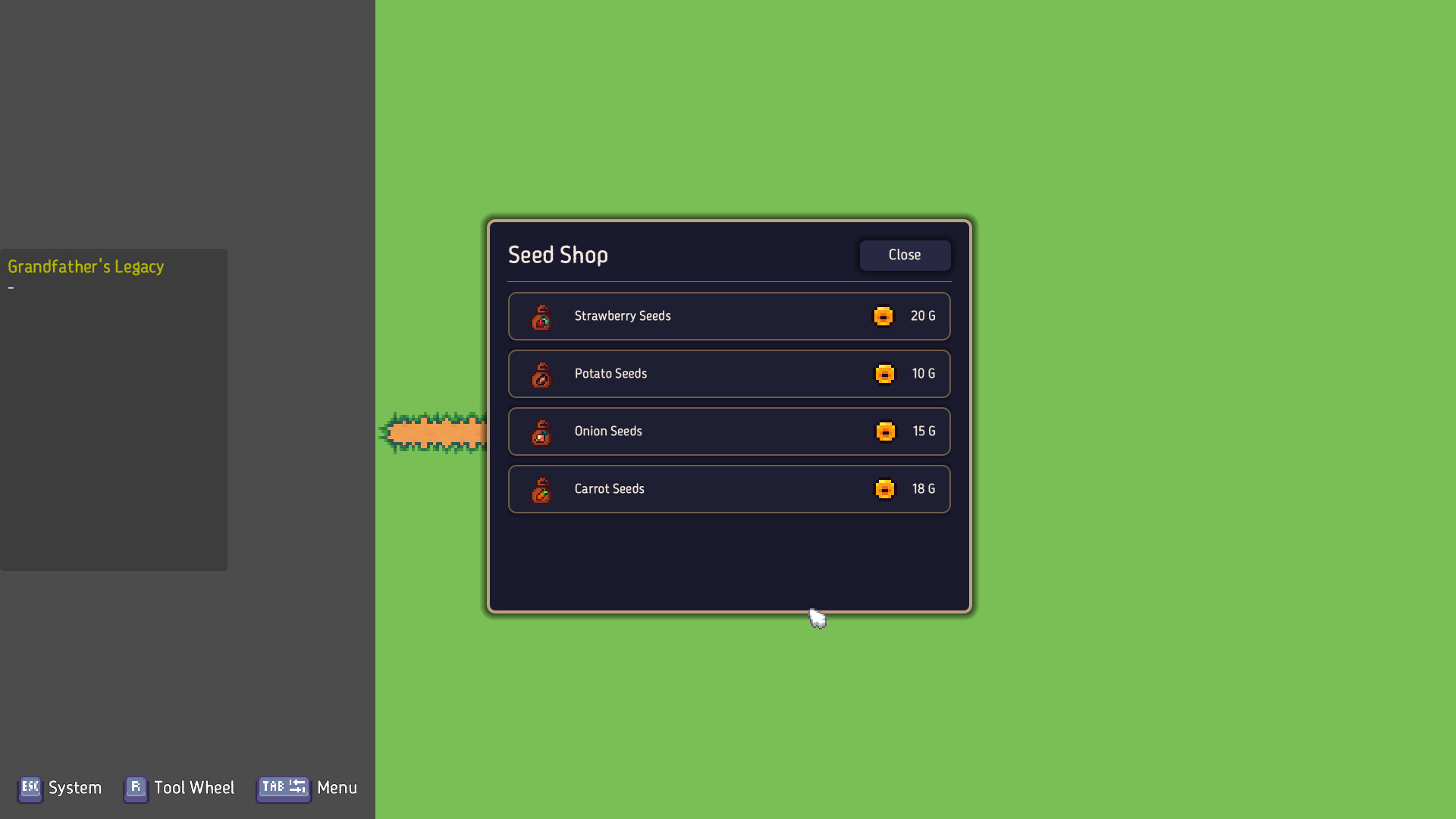 Mana Circuit screenshot 6