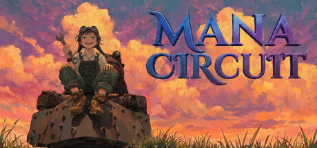 Mana Circuit
