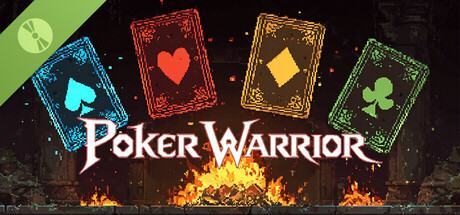 Poker Warrior Demo