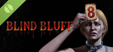 Blind Bluff Demo