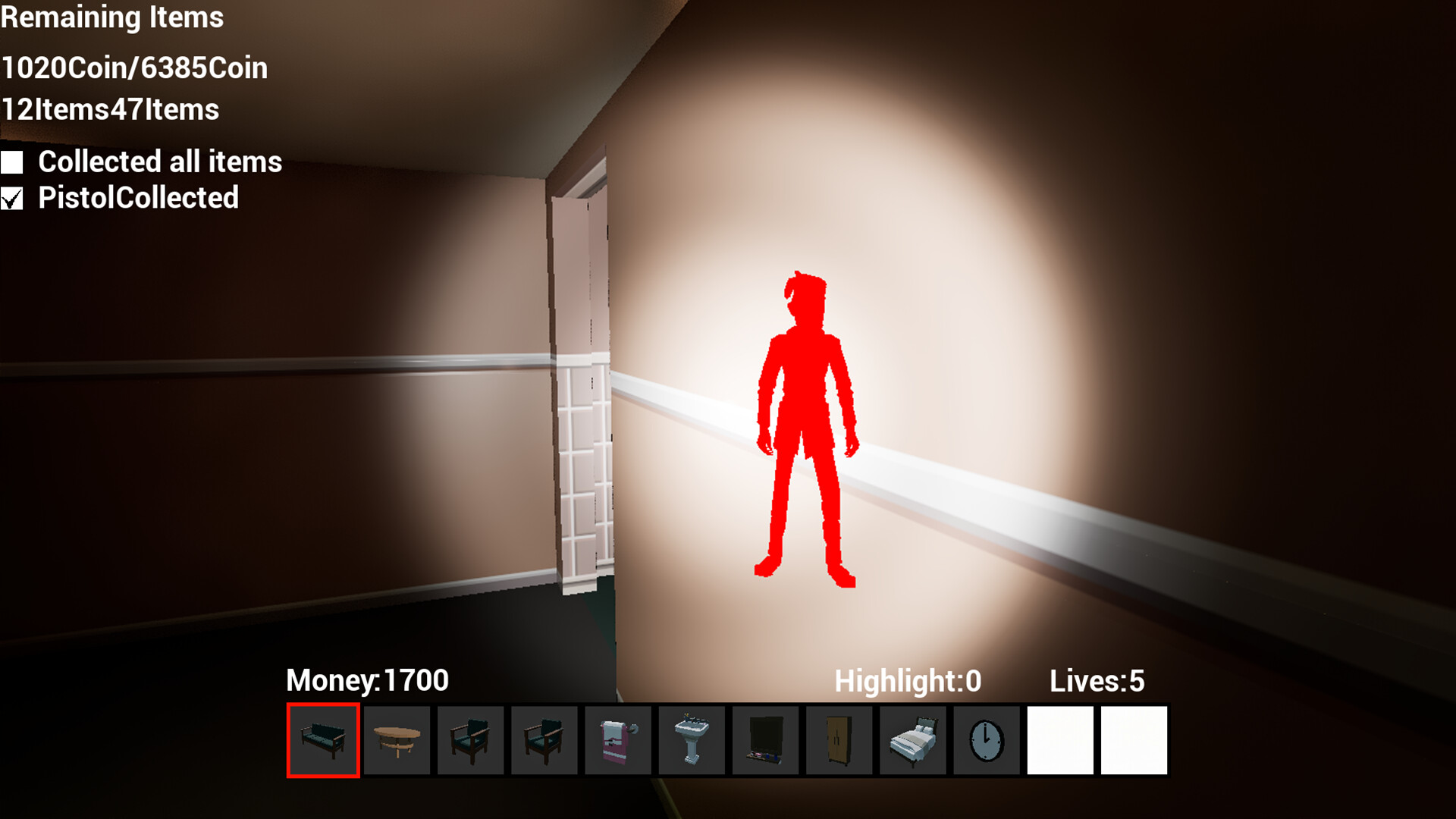 BYE BYE! POLICE! screenshot 7