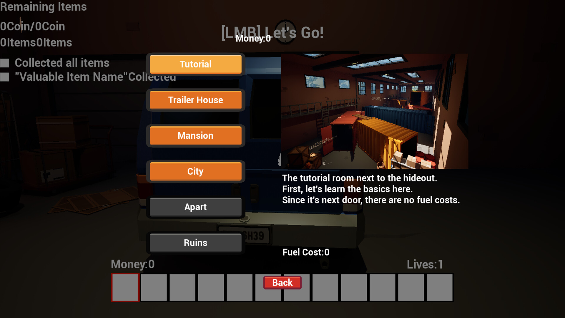 BYE BYE! POLICE! screenshot 6
