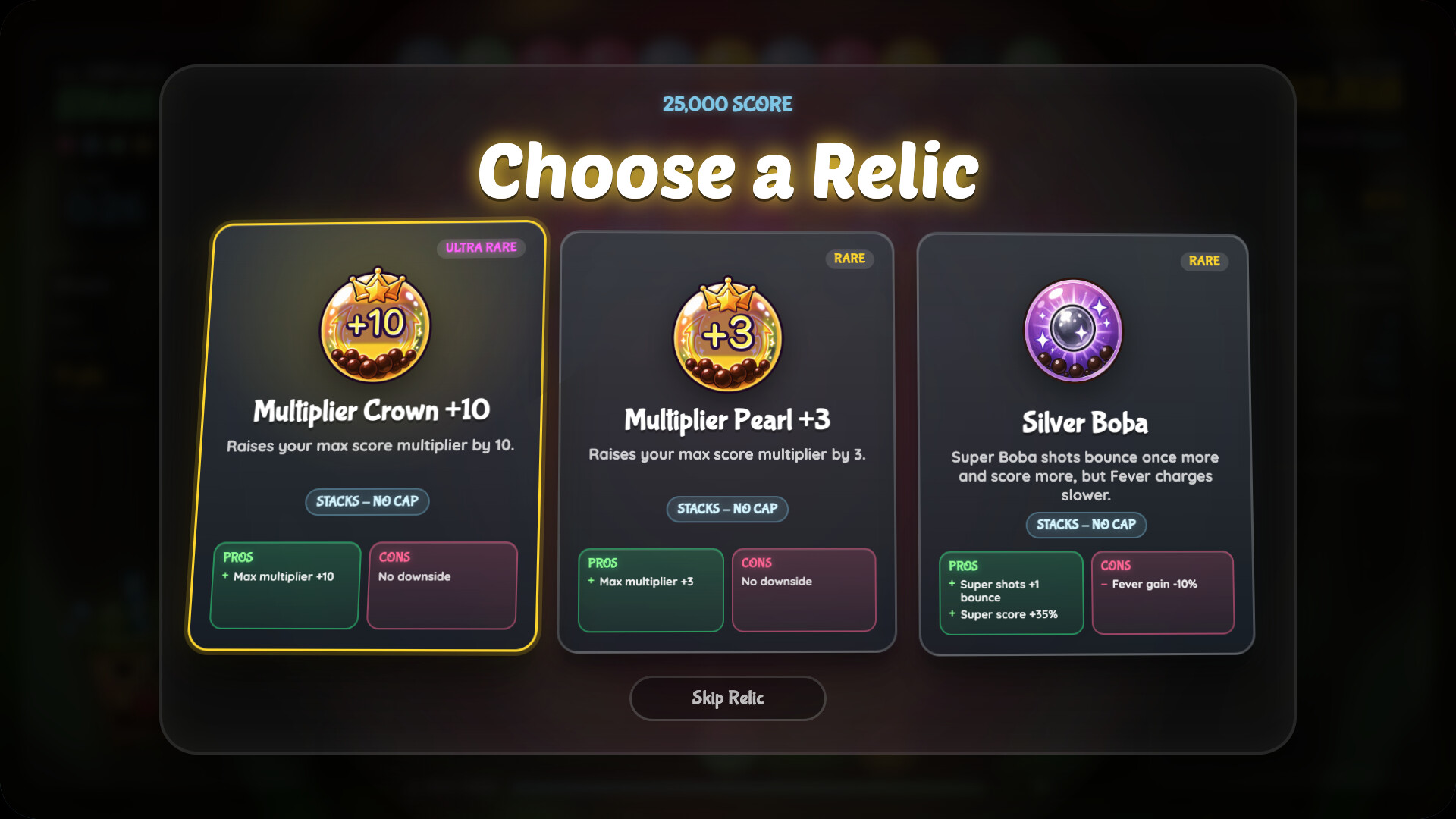 Boba Buba screenshot 7