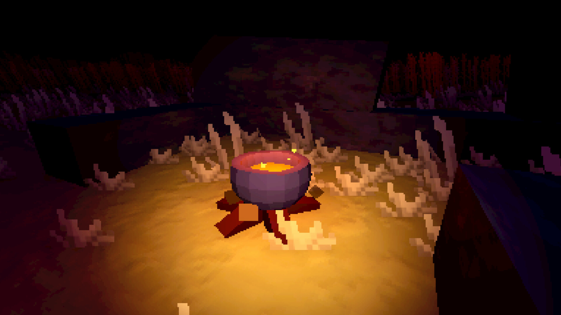 Mushroom Doom screenshot 3