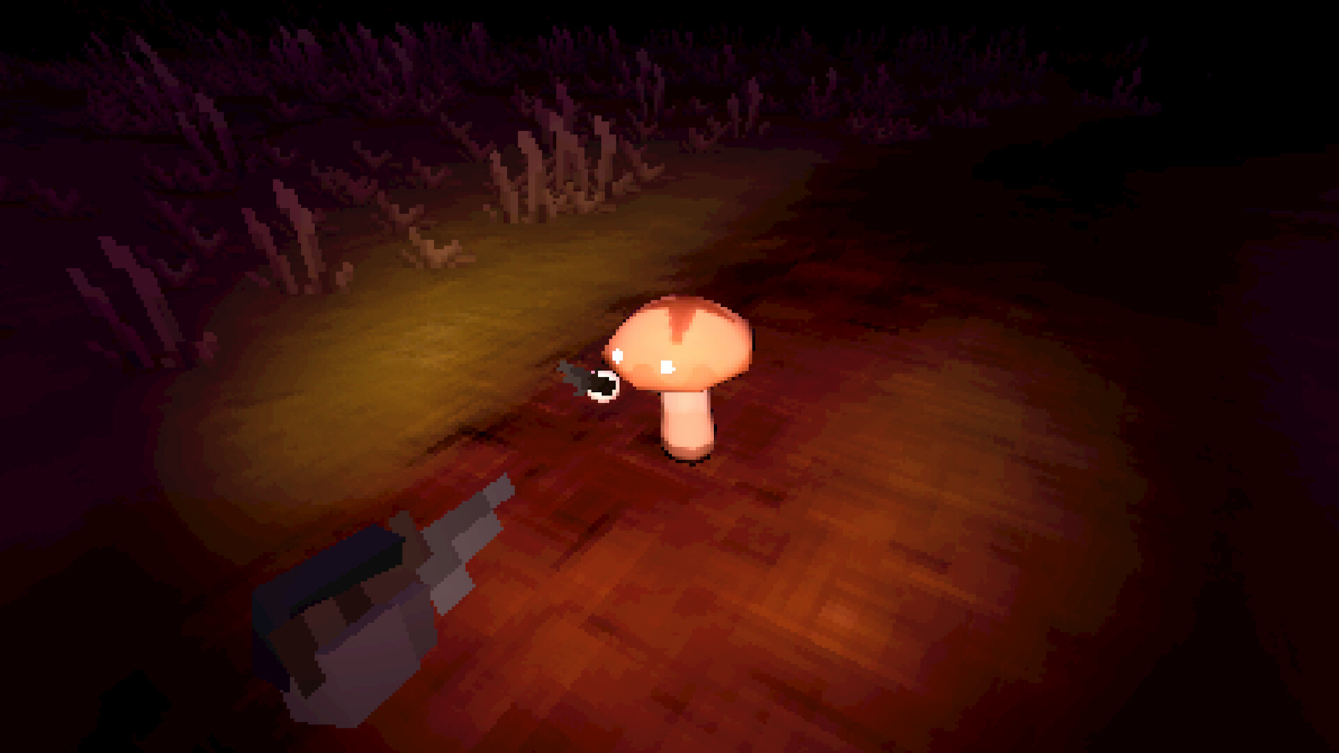 Mushroom Doom screenshot 4