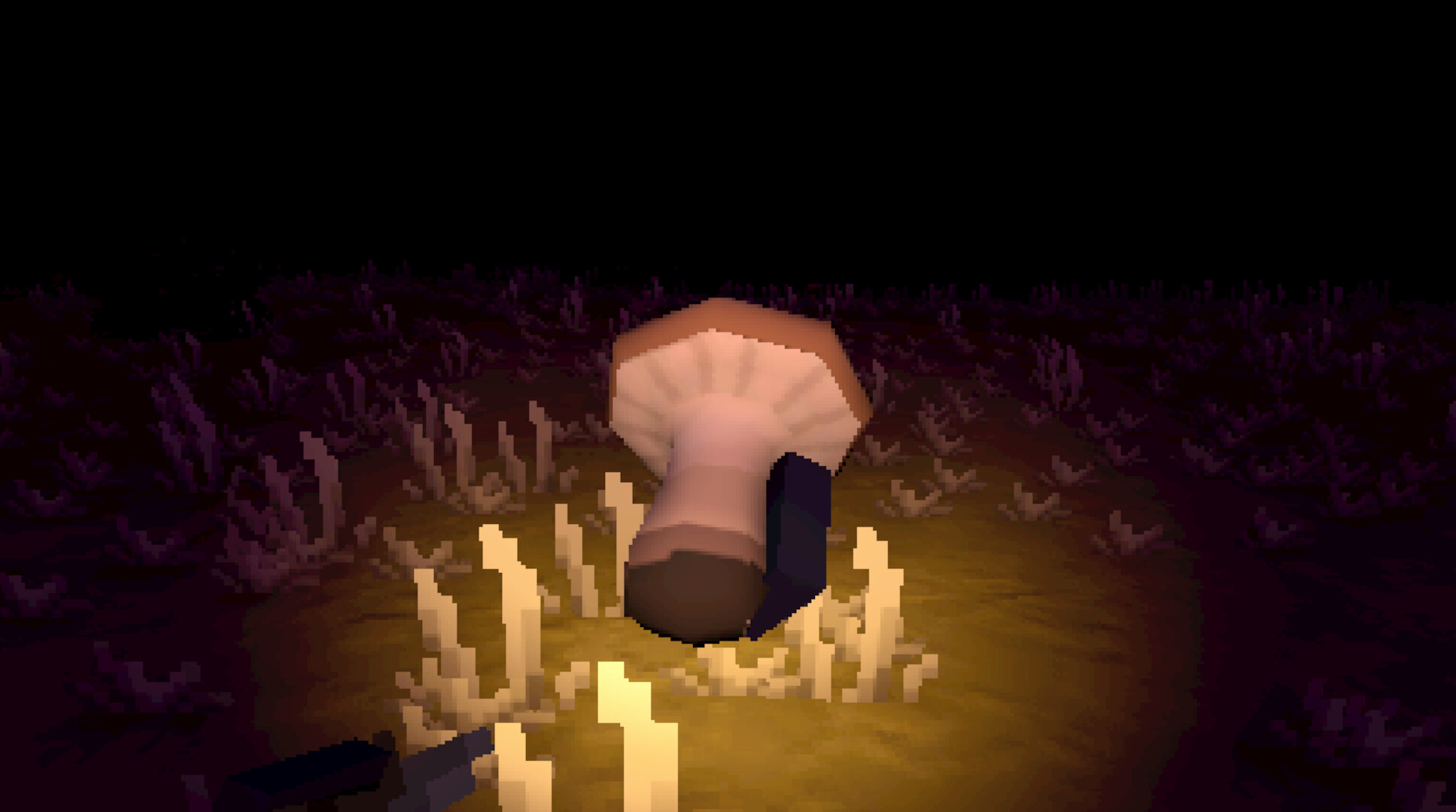 Mushroom Doom screenshot 2