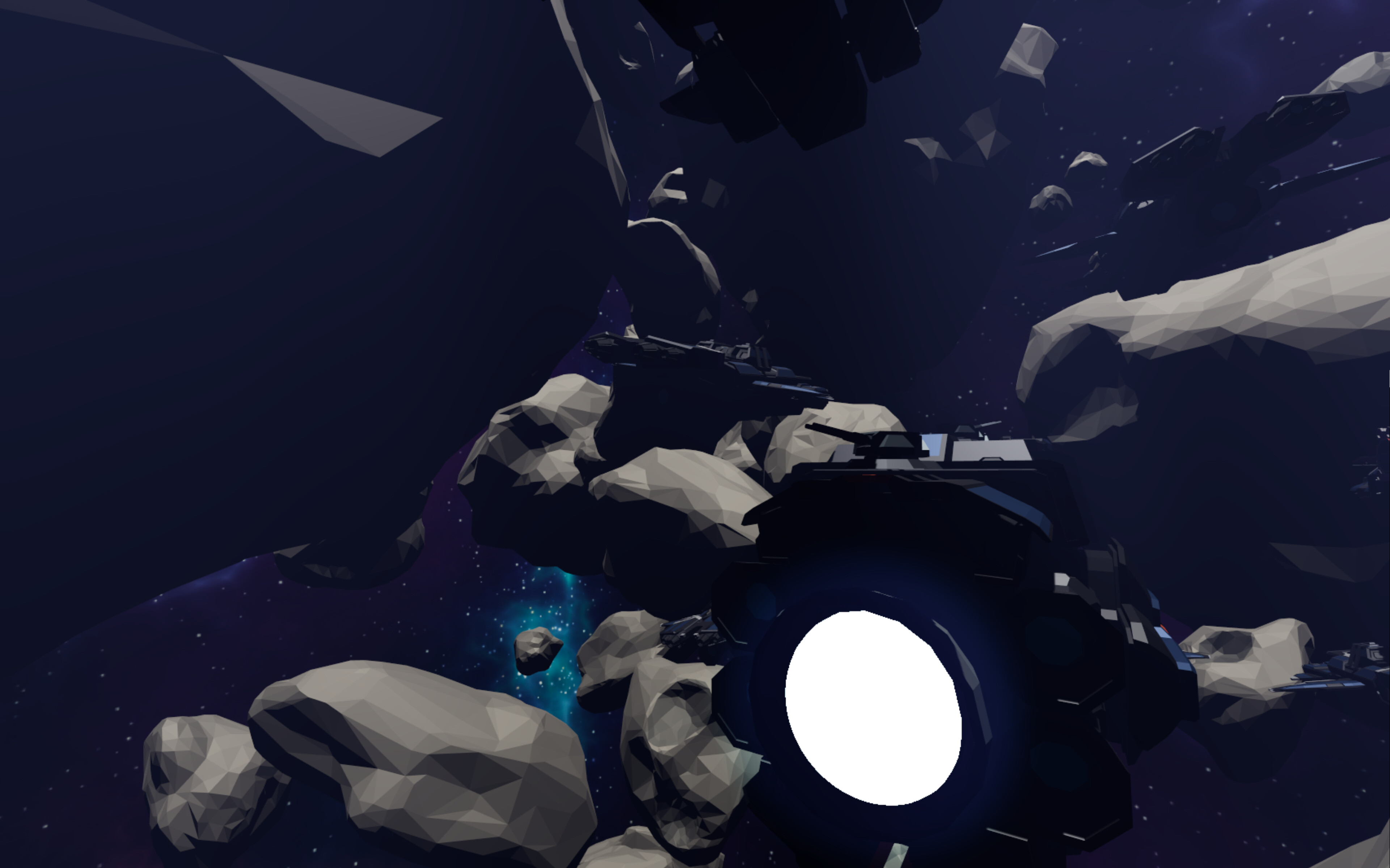 X Space screenshot 12