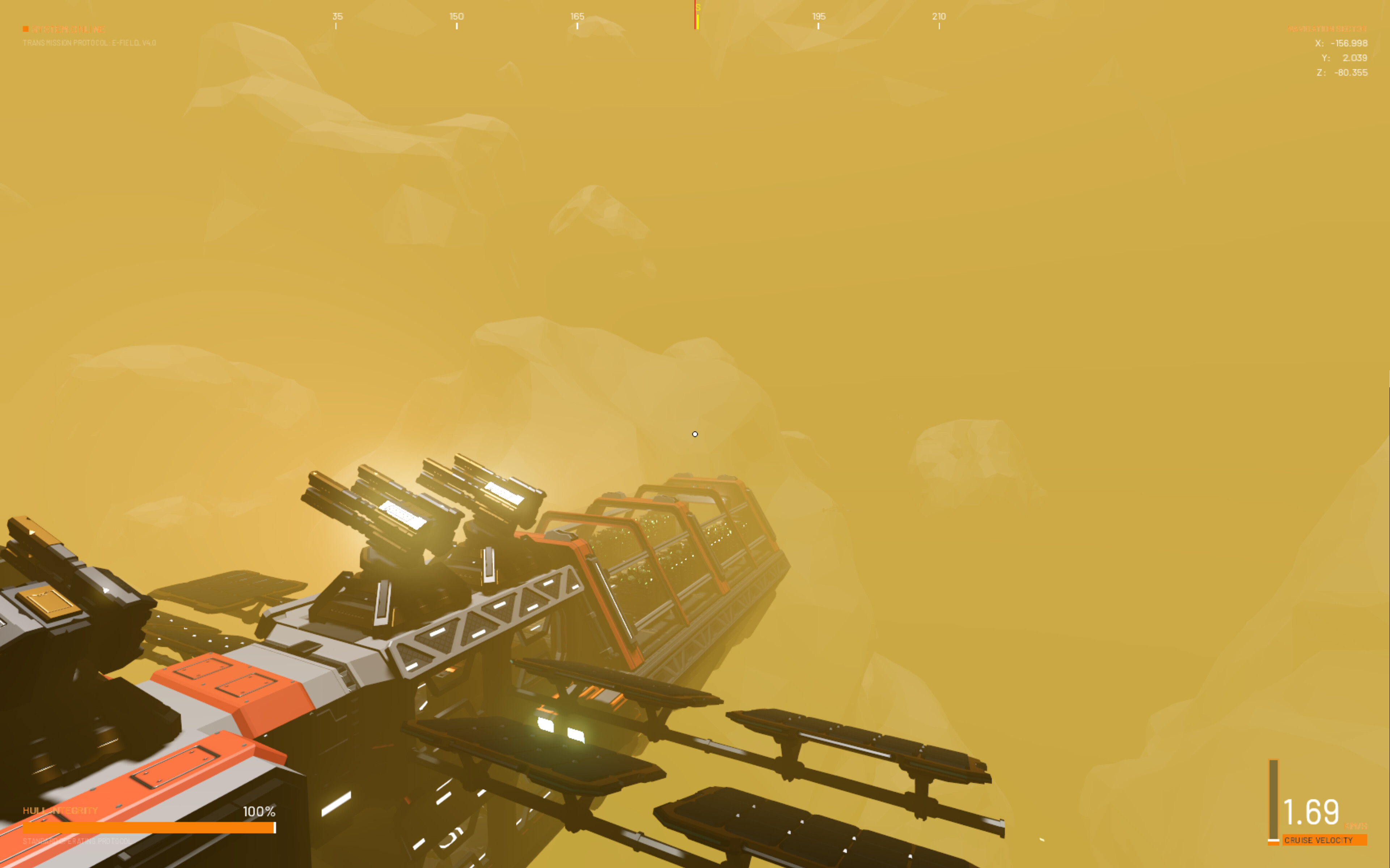 X Space screenshot 14