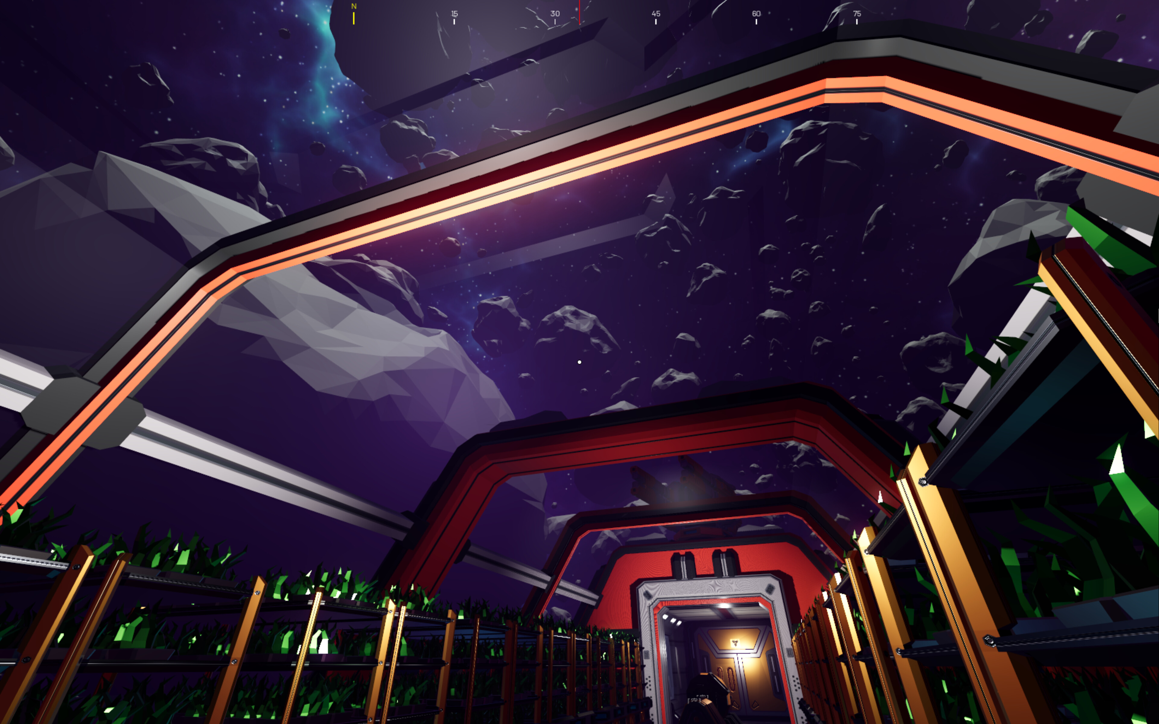 X Space screenshot 9