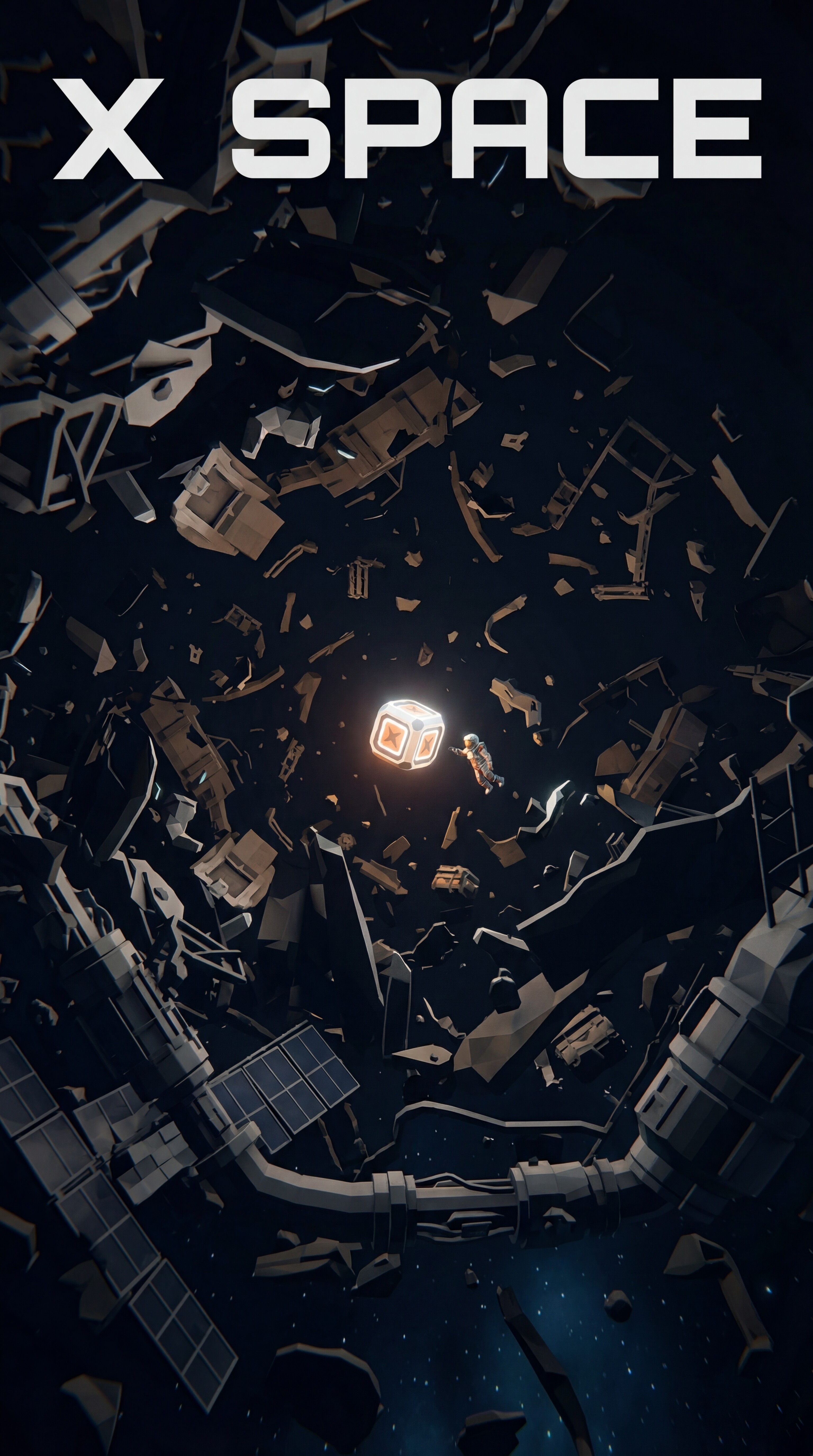 X Space screenshot 17