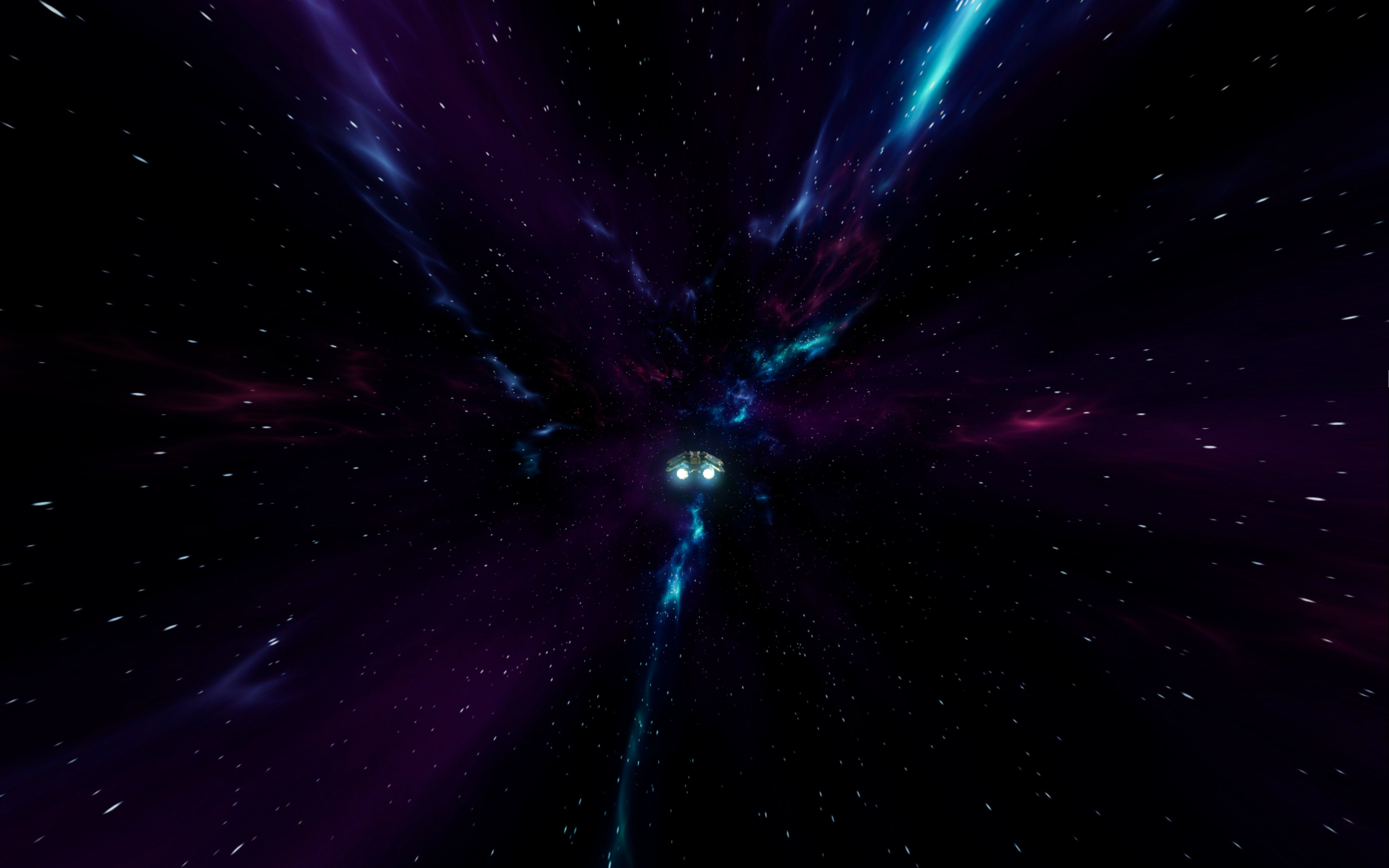 X Space screenshot 16