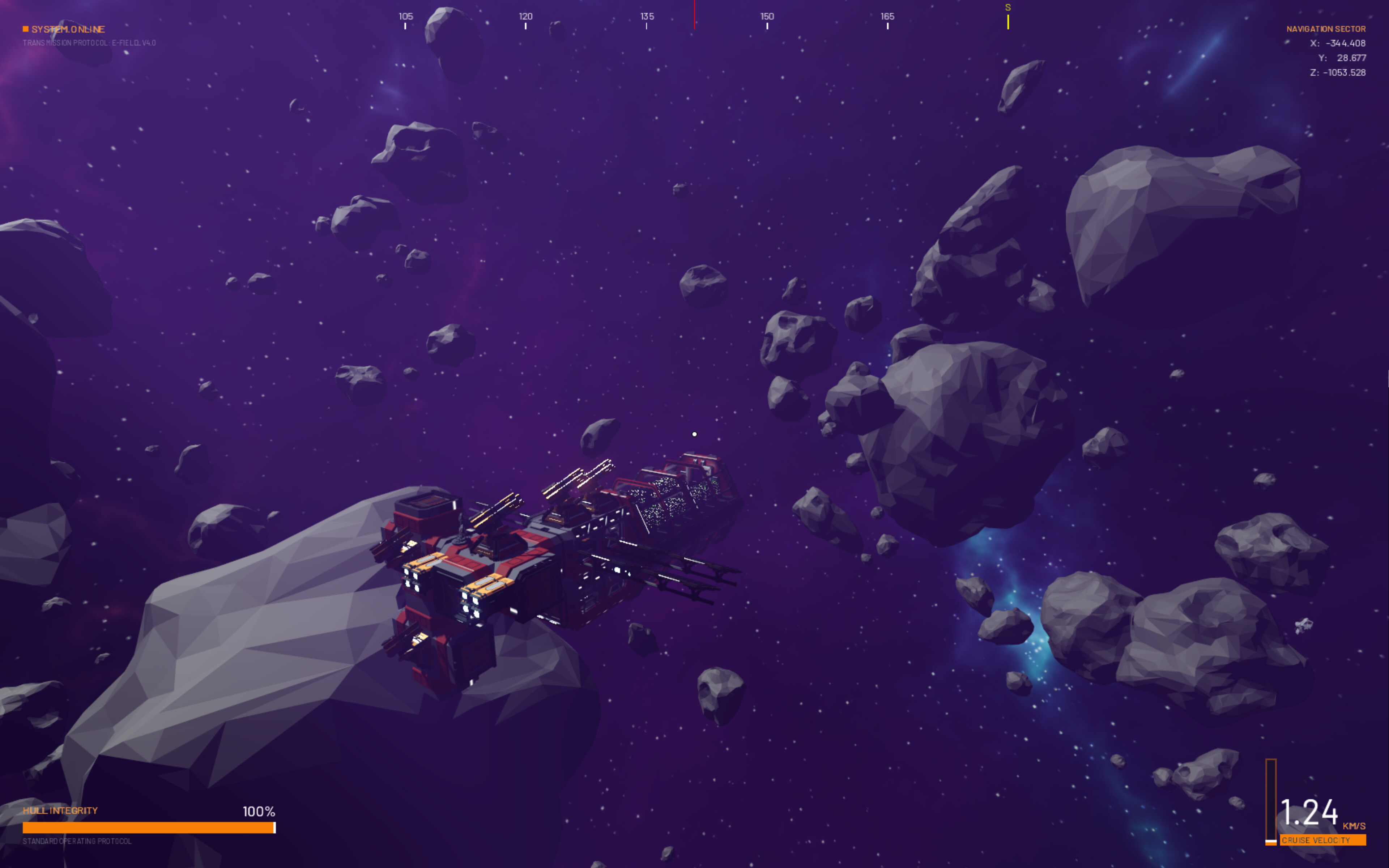 X Space screenshot 7