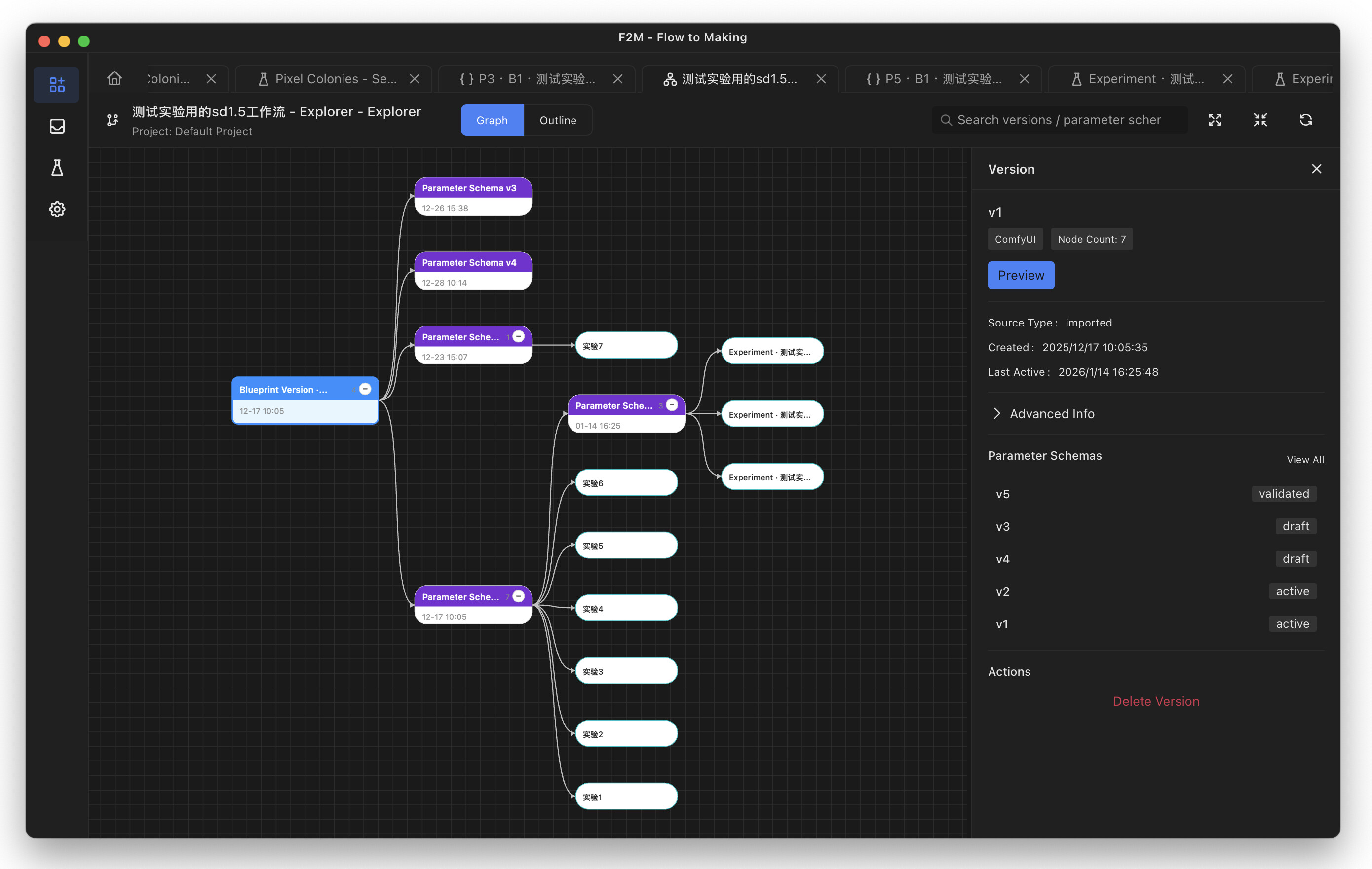 F2M screenshot 6
