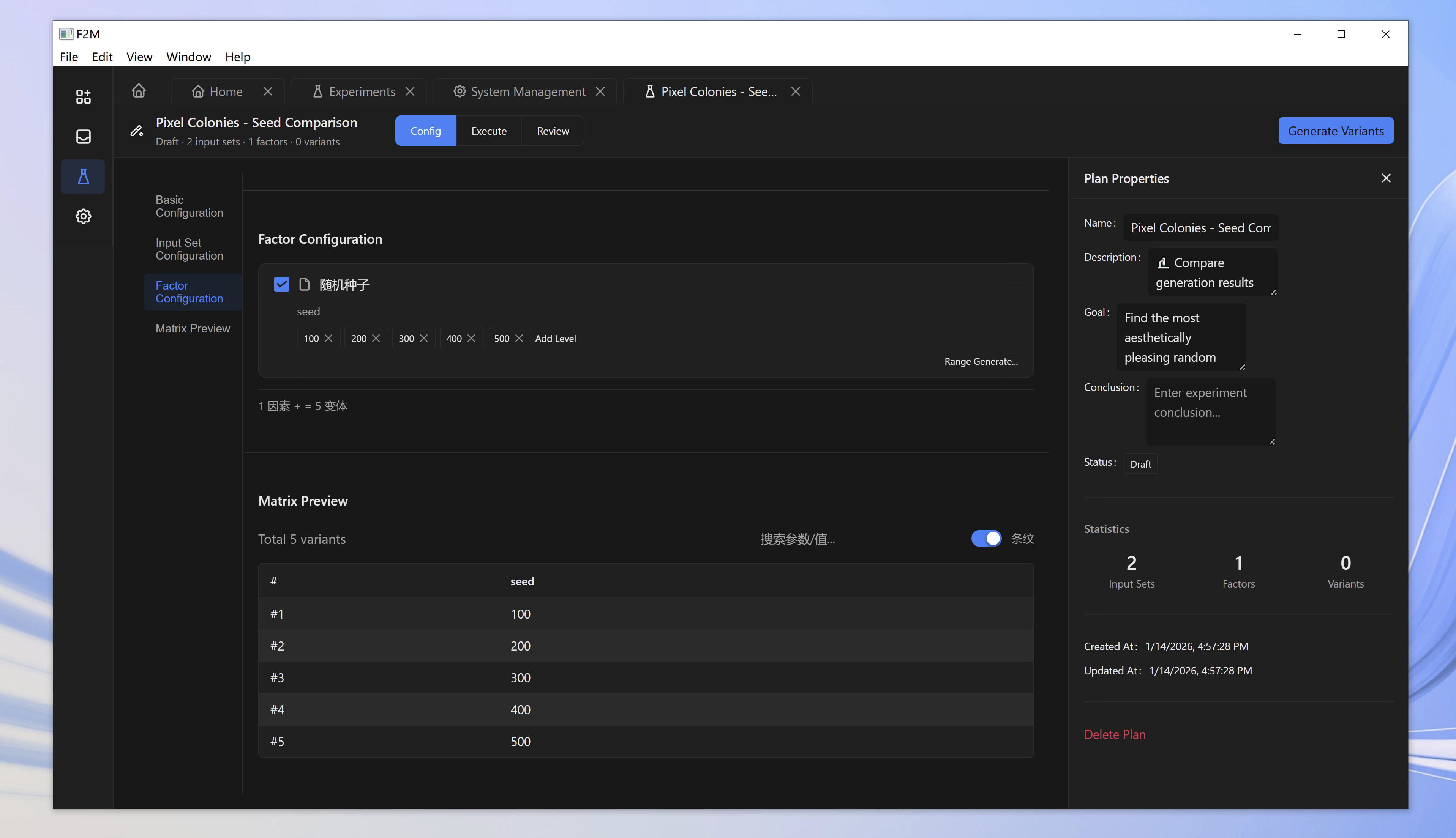 F2M screenshot 2