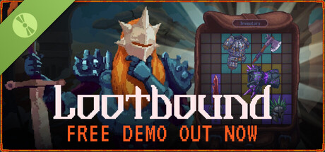 Lootbound Demo