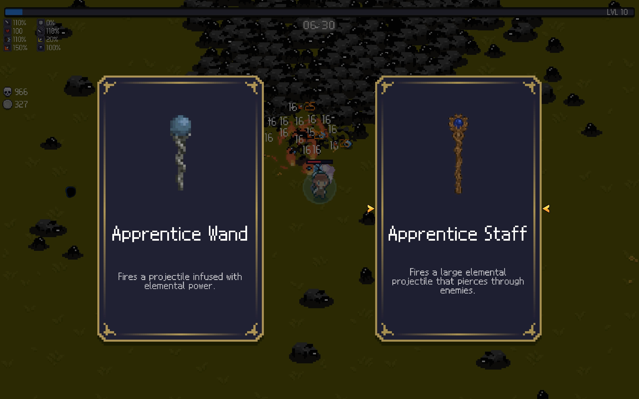 Eisen screenshot 4