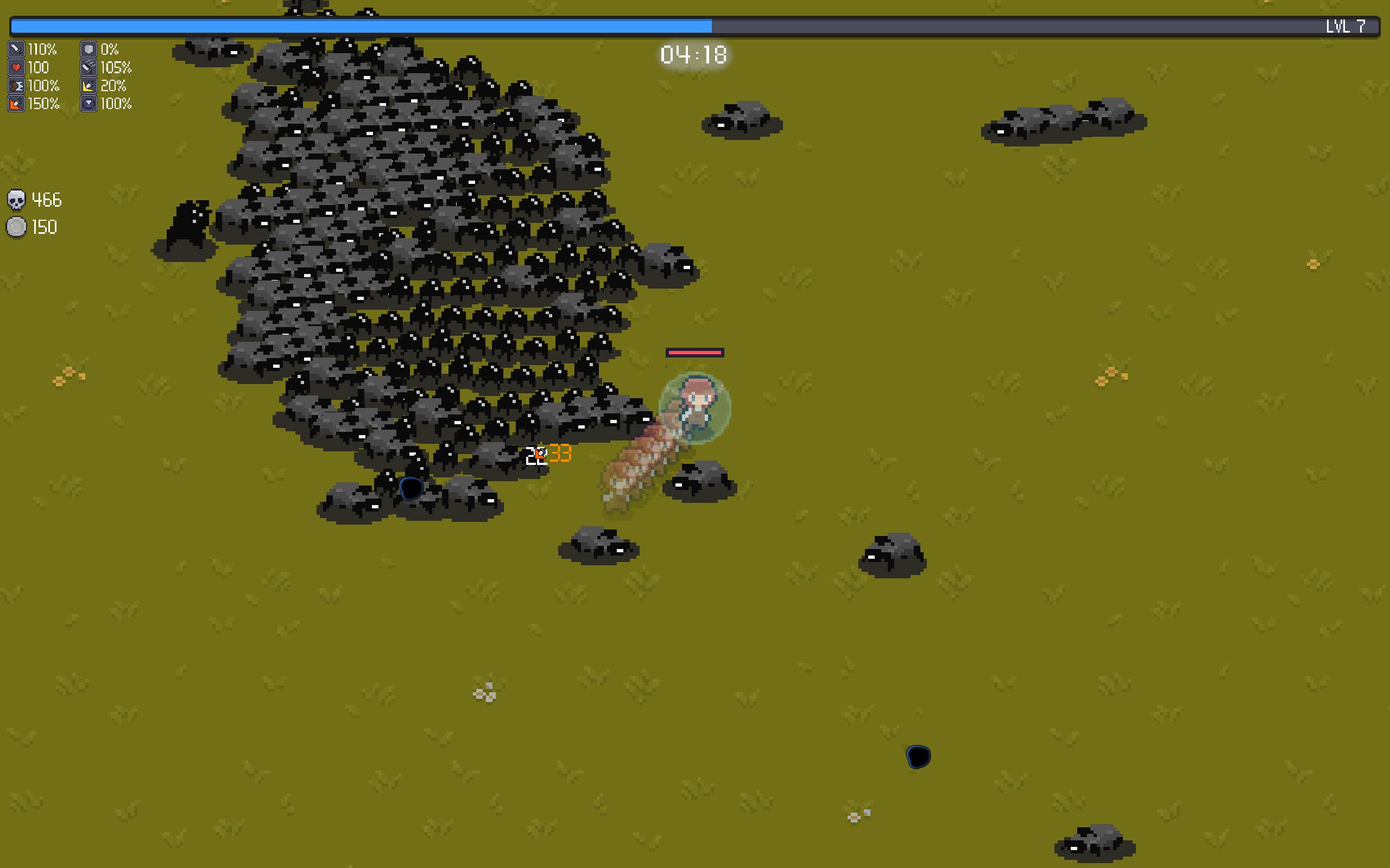 Eisen screenshot 5