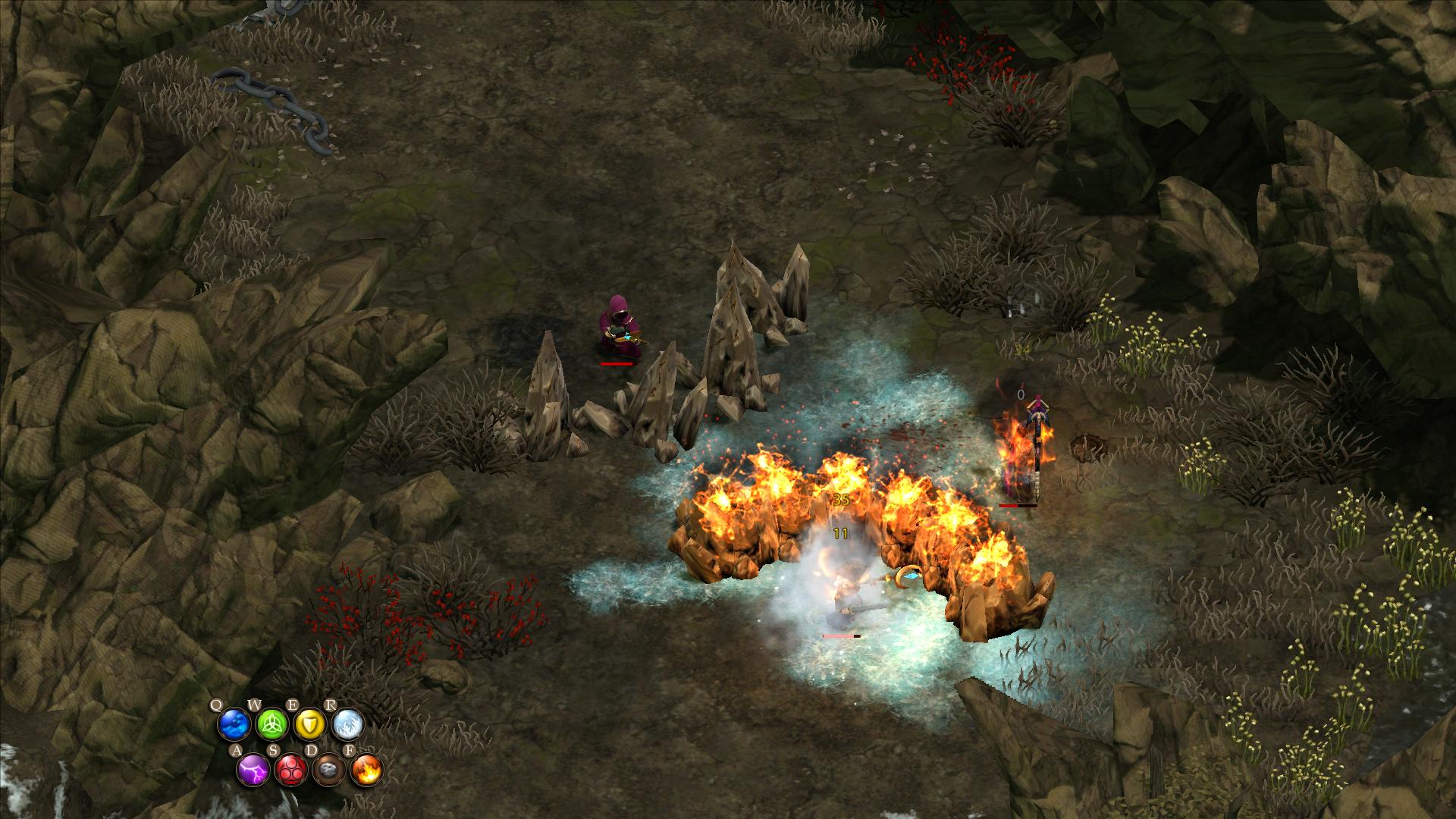 Magicka screenshot 5