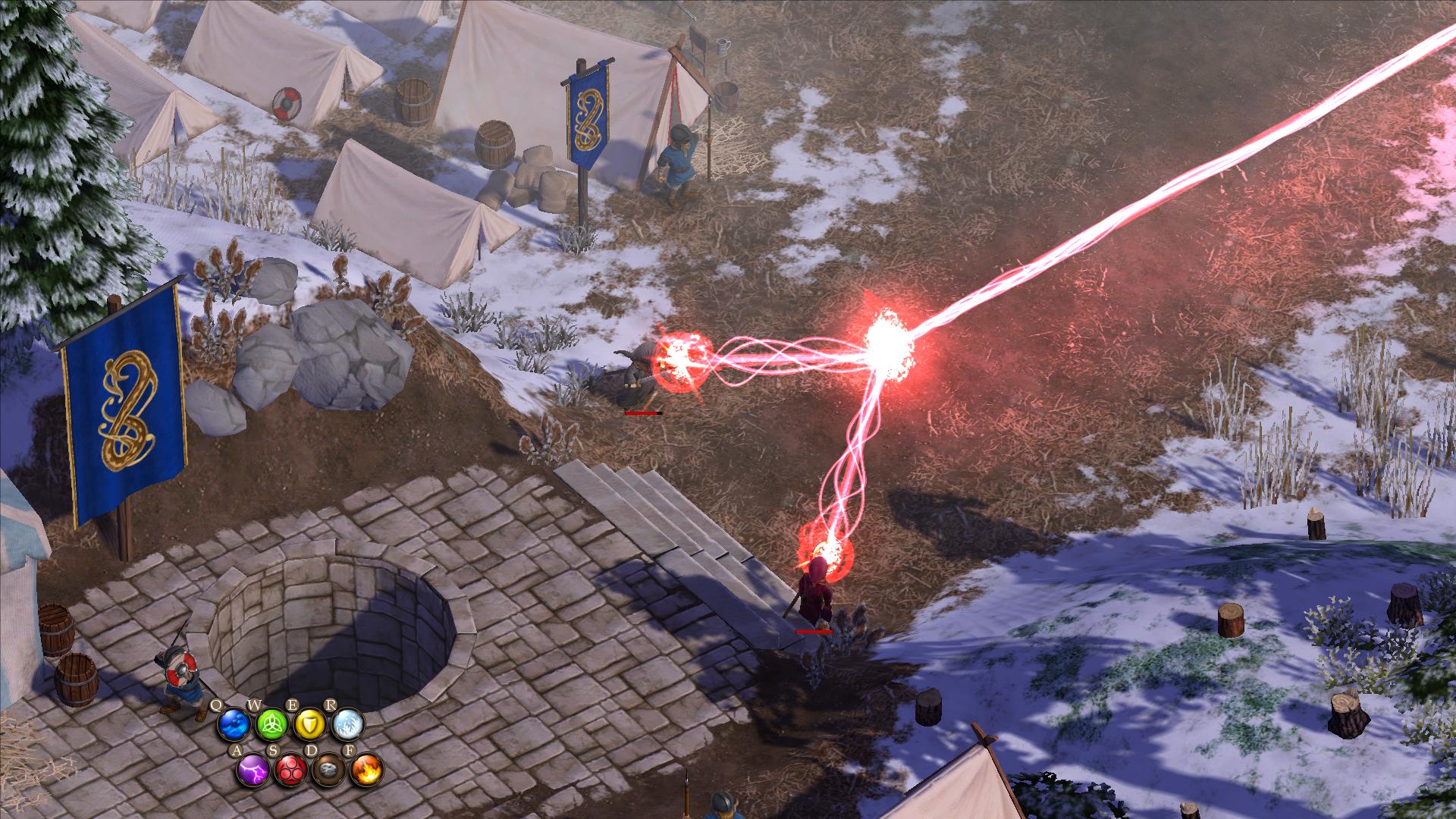 Magicka screenshot 1
